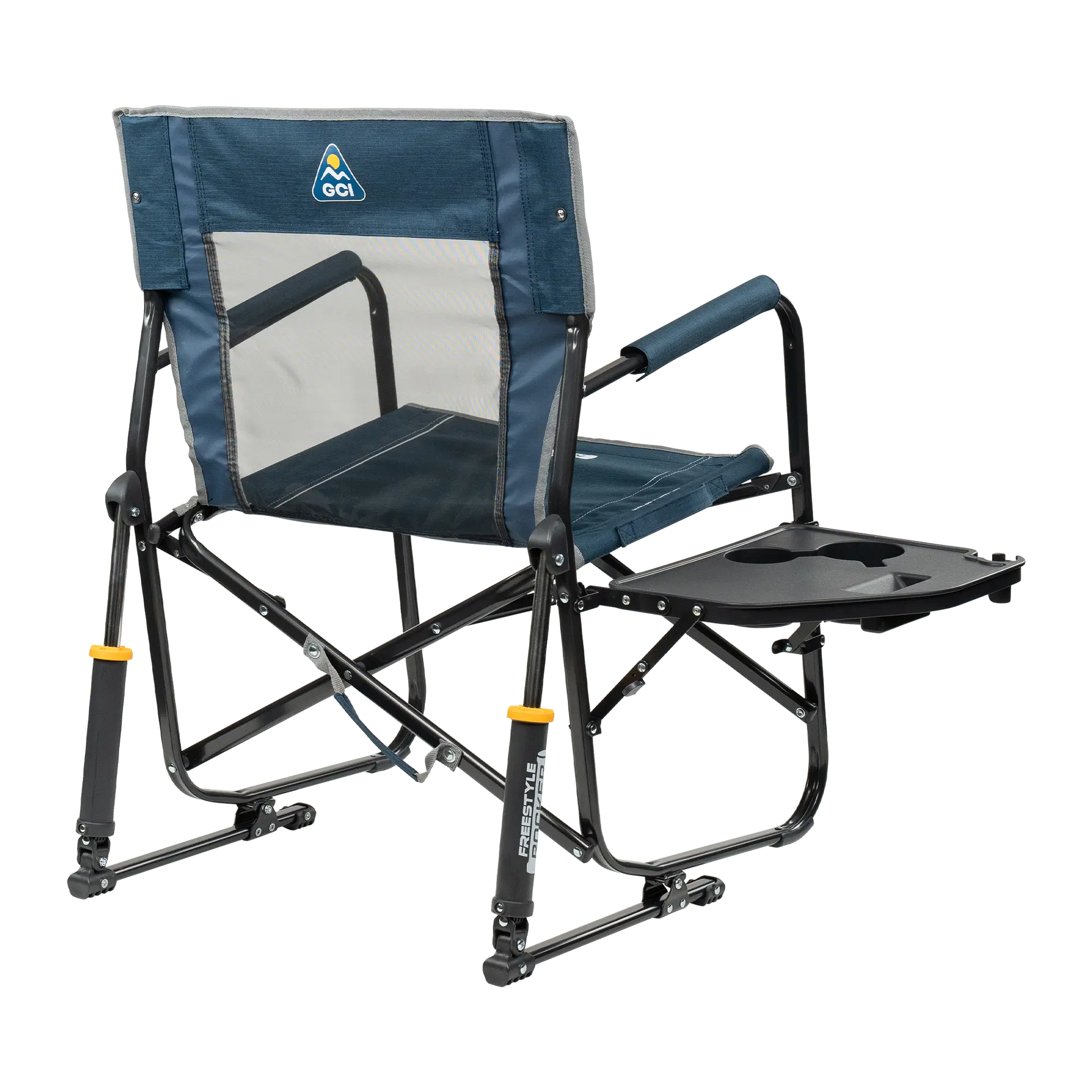 Freestyle Rocker™ with Side Table - O1K4