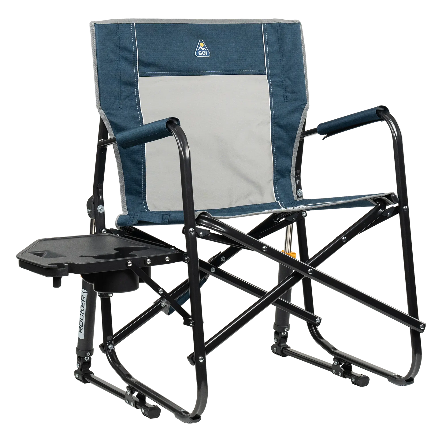 Freestyle Rocker™ with Side Table - O1K4