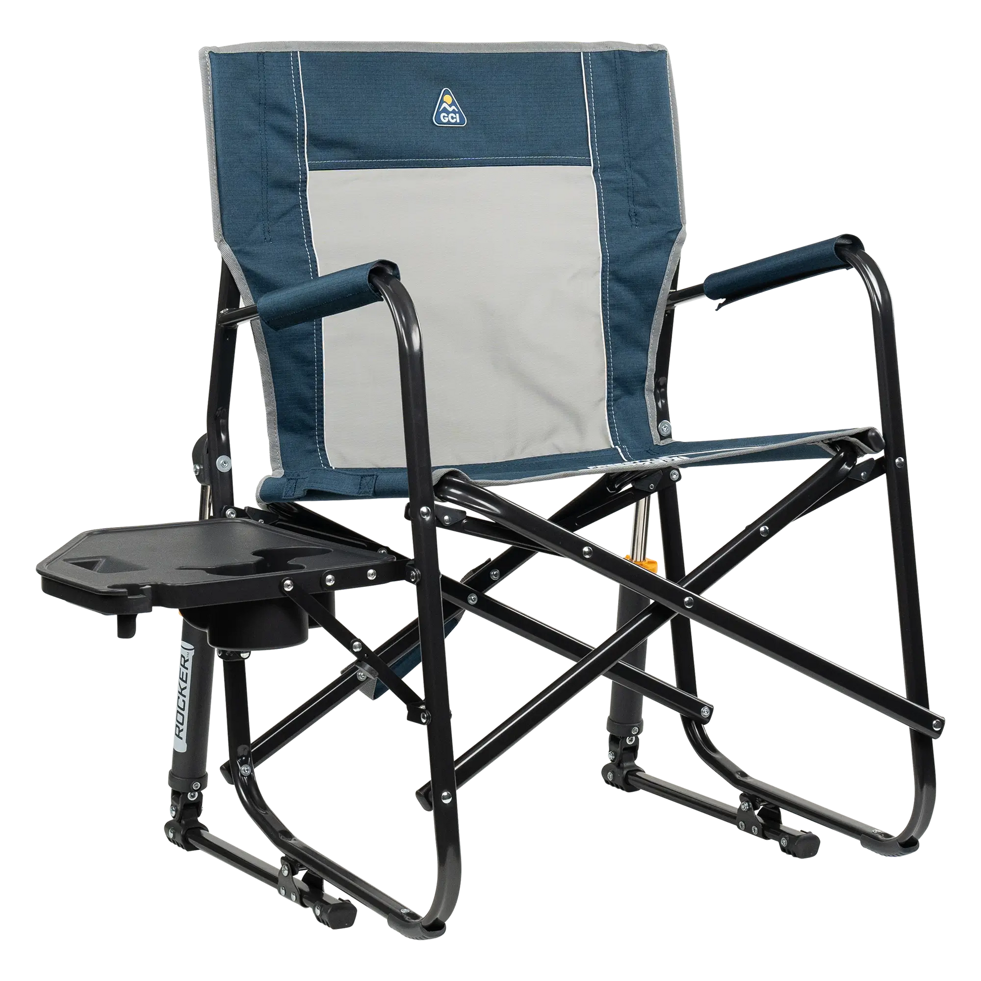 Freestyle Rocker™ with Side Table - O1K4