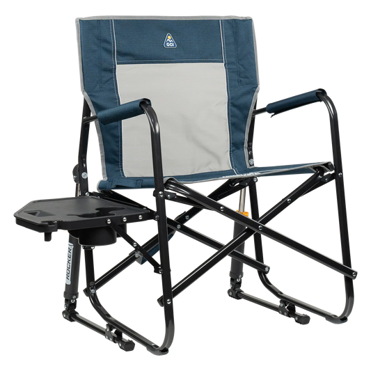 Freestyle Rocker™ with Side Table - O1K4
