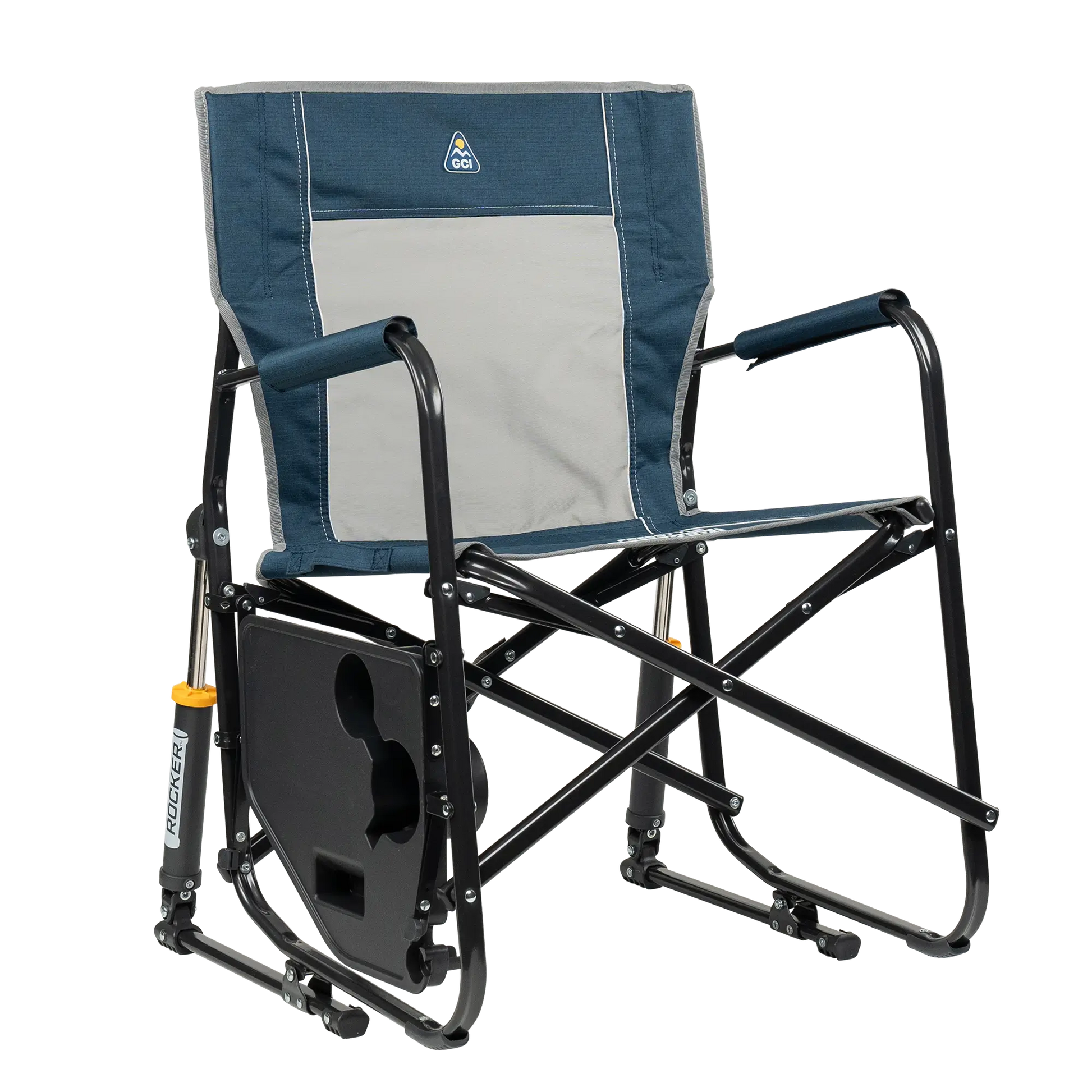 Freestyle Rocker™ with Side Table - O1K4