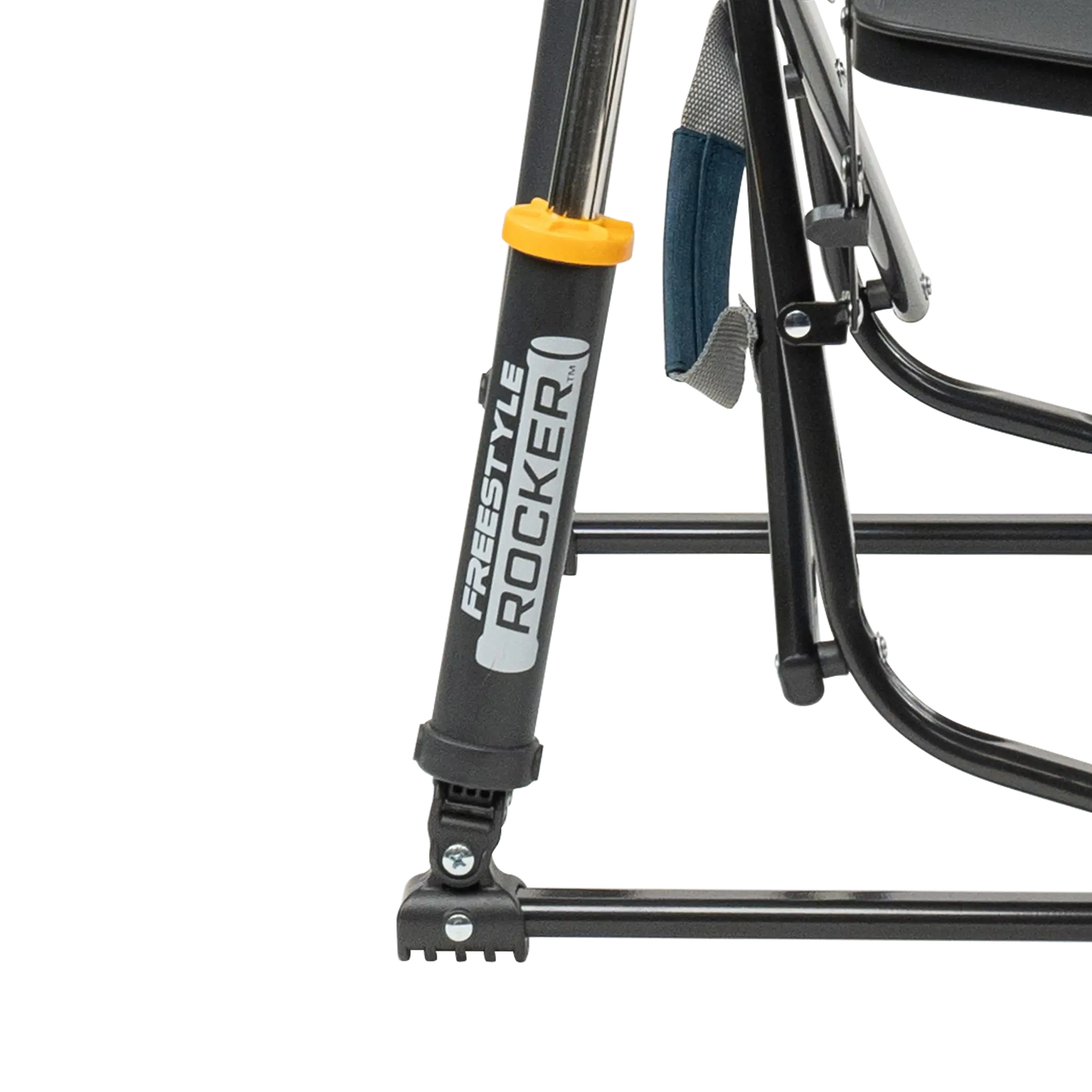 Freestyle Rocker™ with Side Table - O1K4
