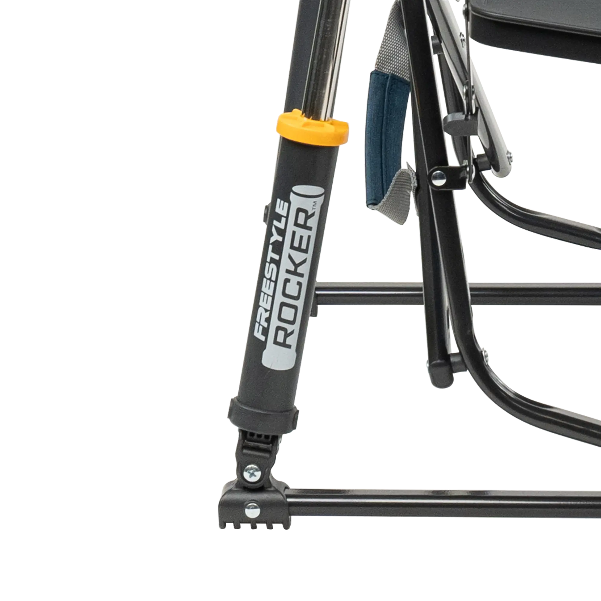 Freestyle Rocker™ with Side Table - O1K4