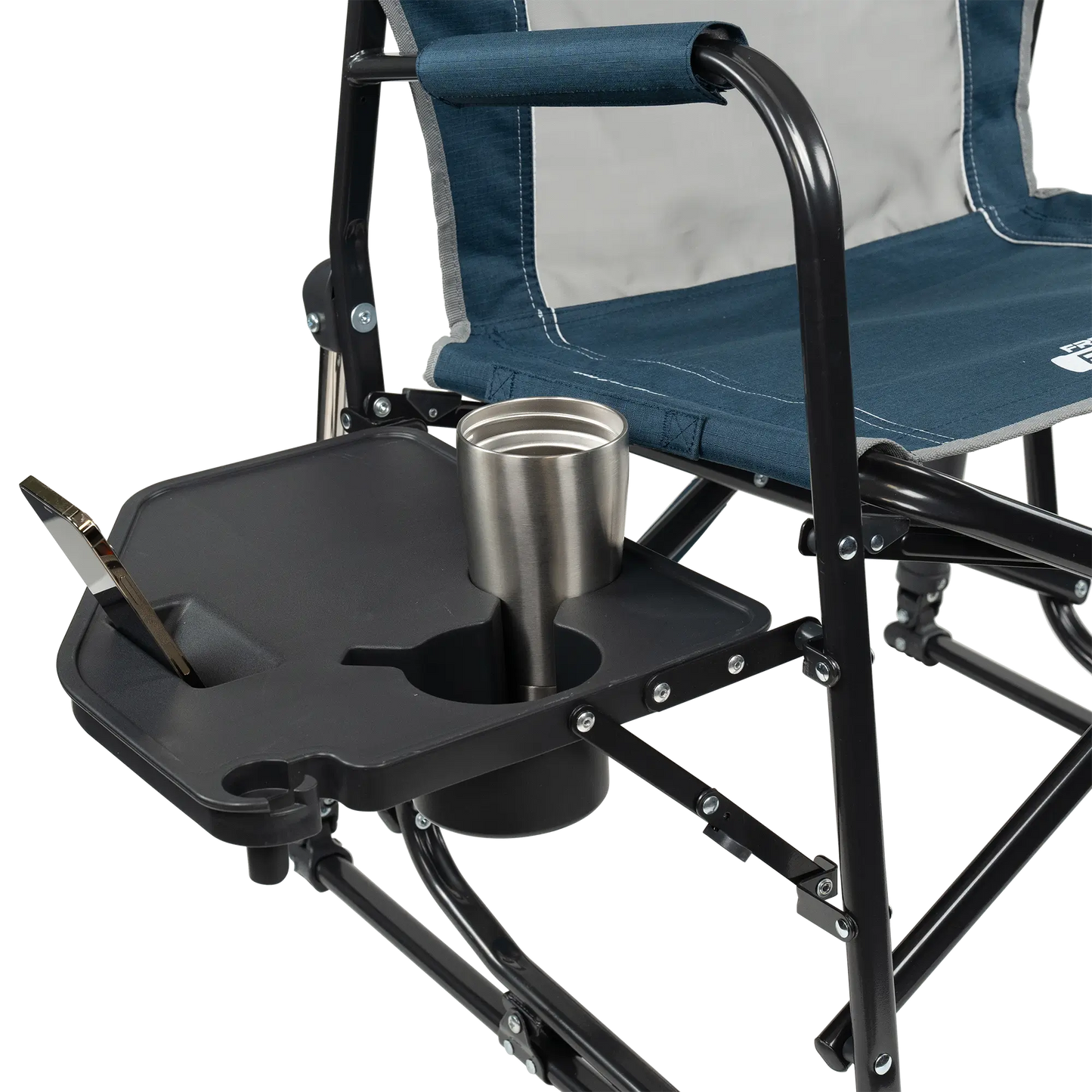 Freestyle Rocker™ with Side Table - O1K4