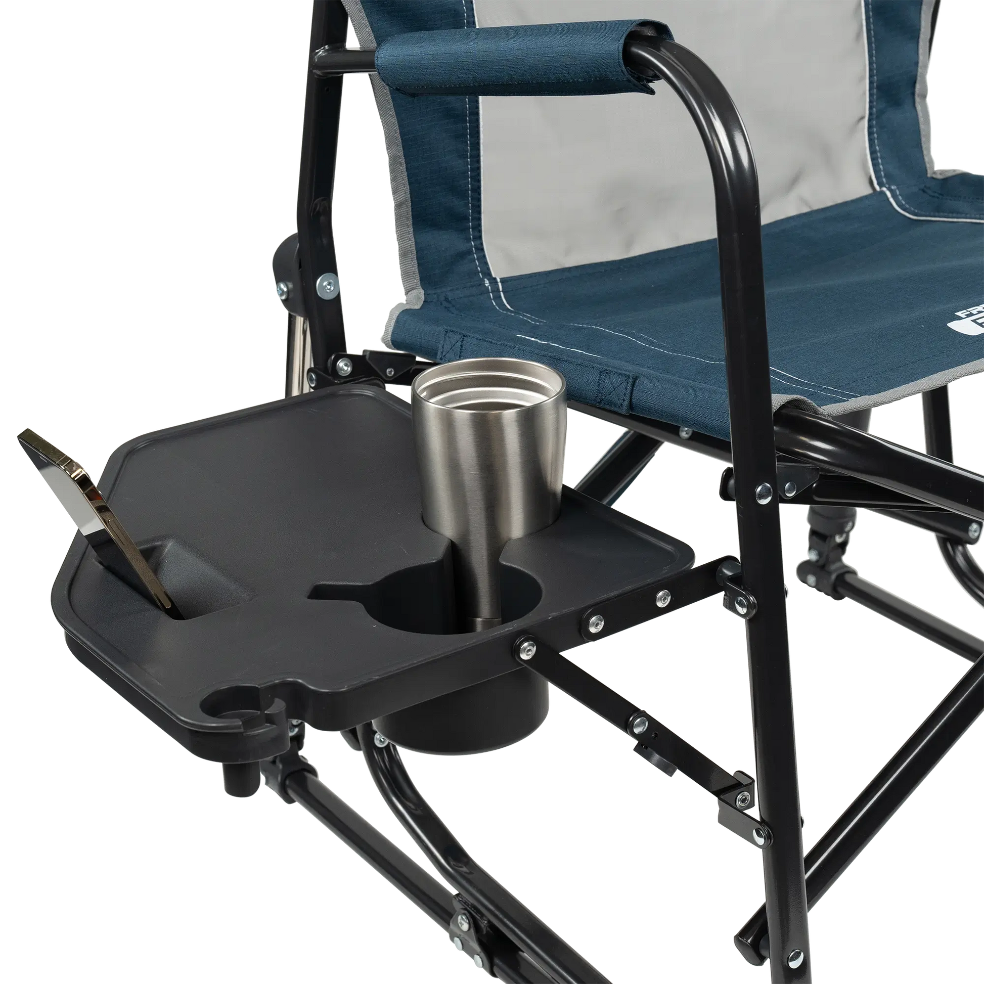 Freestyle Rocker™ with Side Table - O1K4