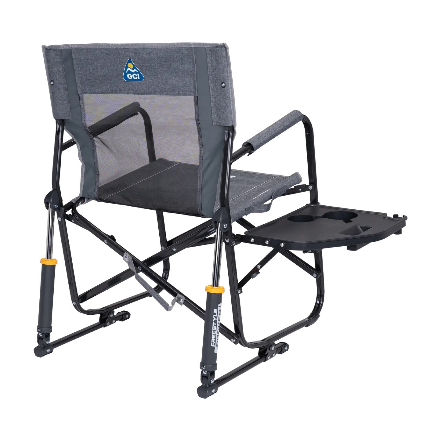 Freestyle Rocker™ with Side Table - O1K4