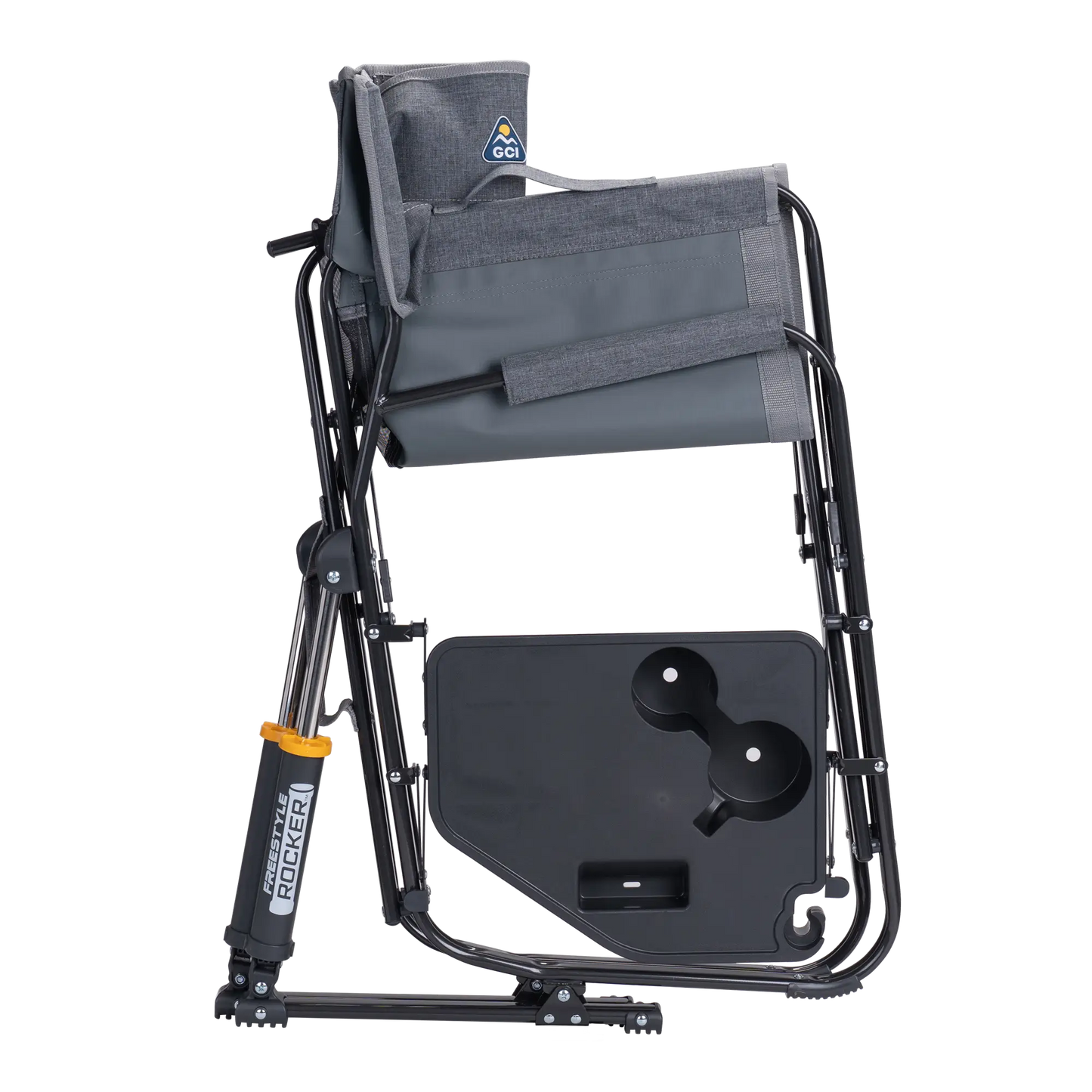 Freestyle Rocker™ with Side Table - O1K4