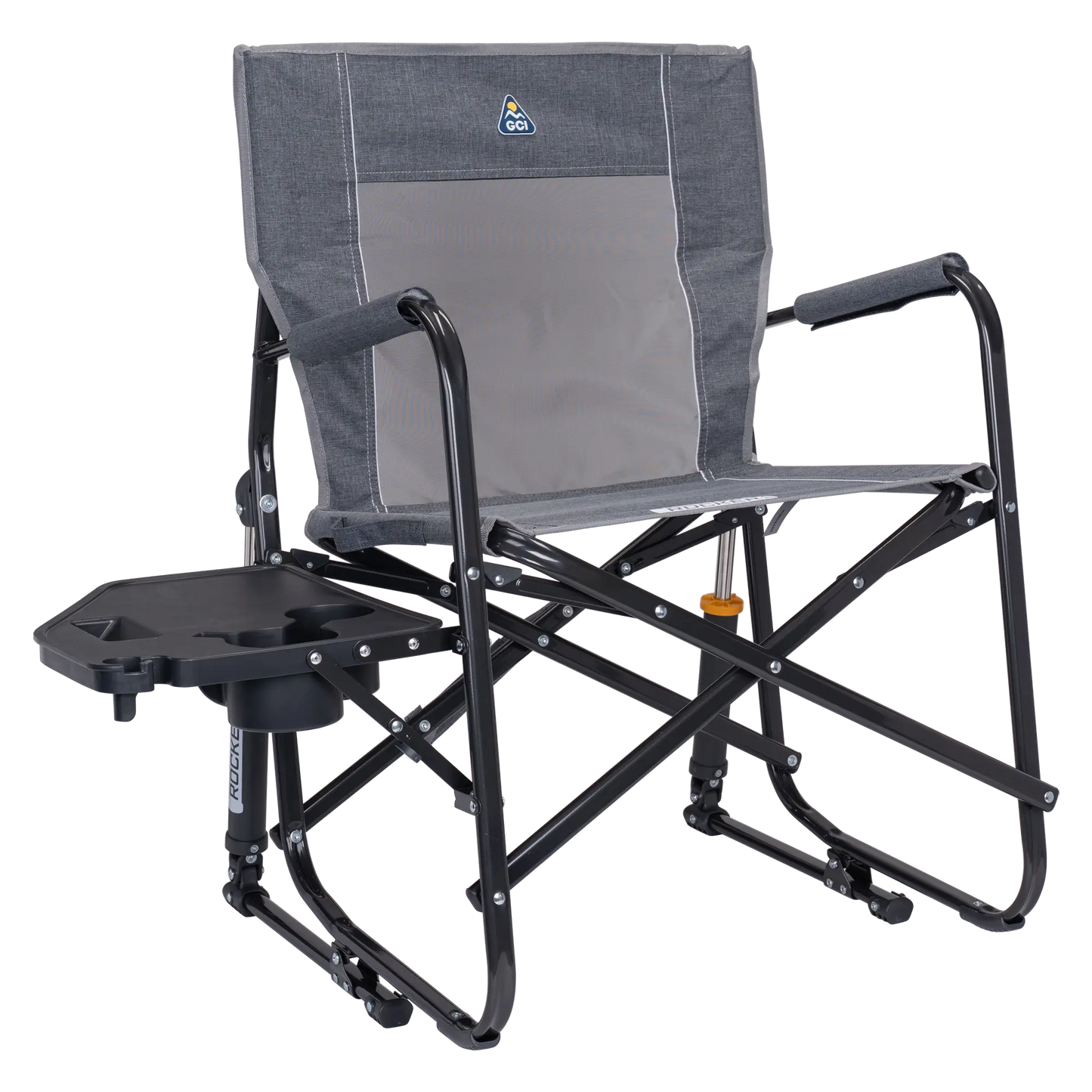 Freestyle Rocker™ with Side Table - O1K4