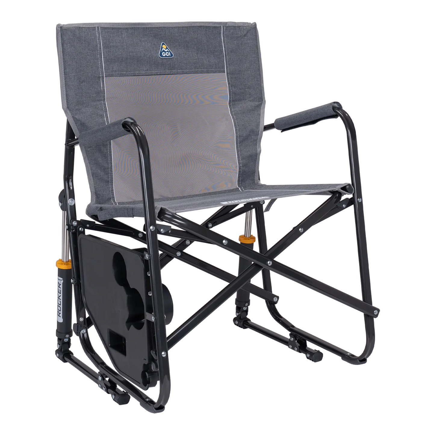 Freestyle Rocker™ with Side Table - O1K4