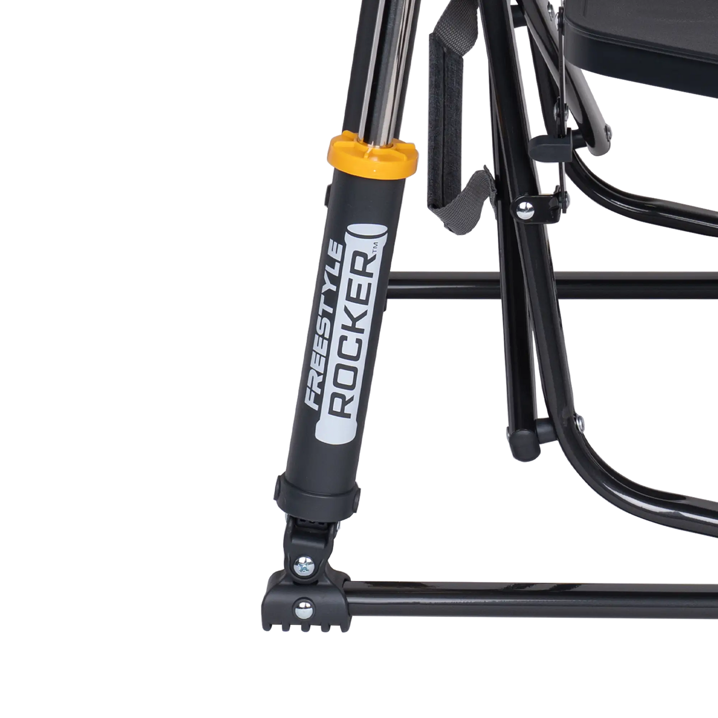 Freestyle Rocker™ with Side Table - O1K4