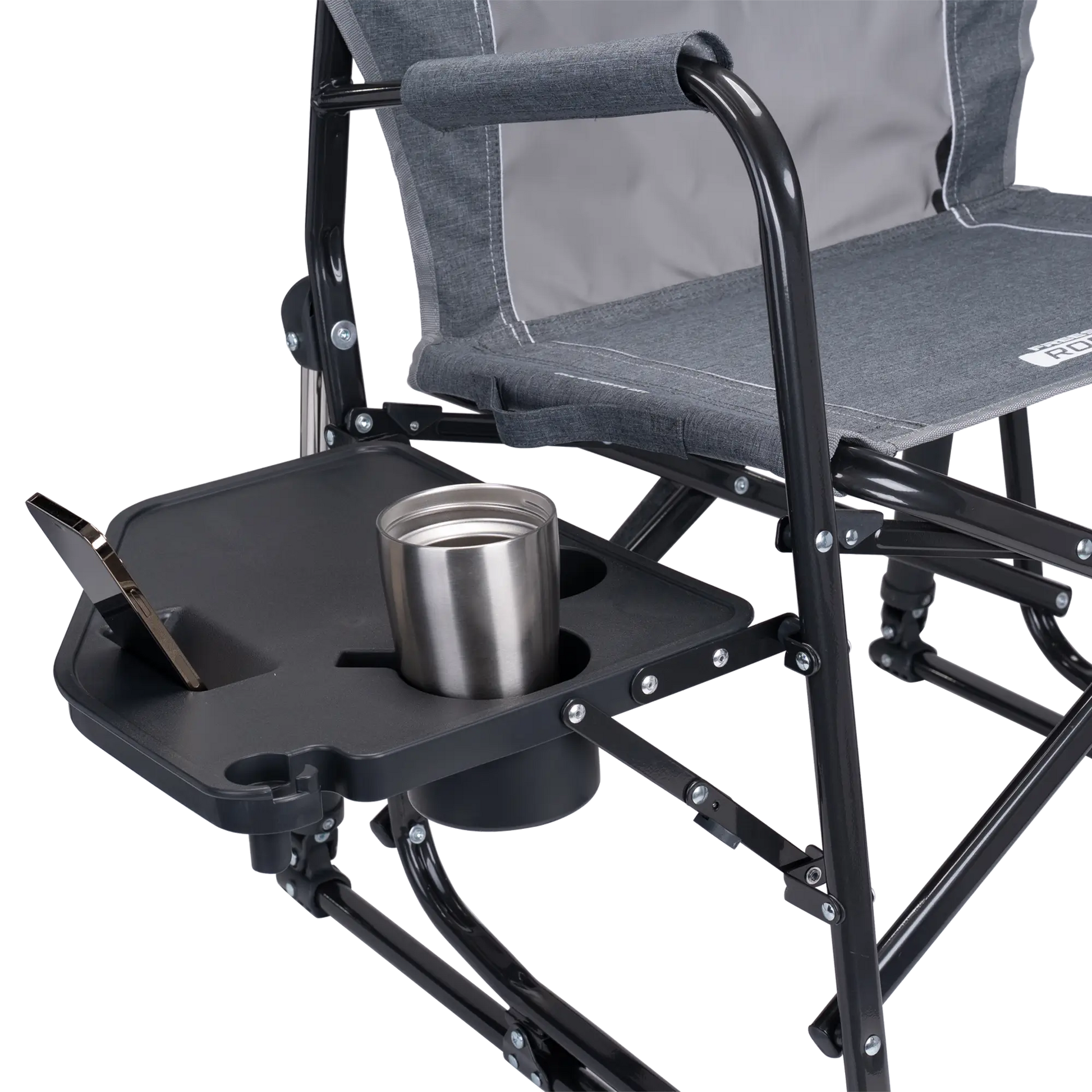 Freestyle Rocker™ with Side Table - O1K4