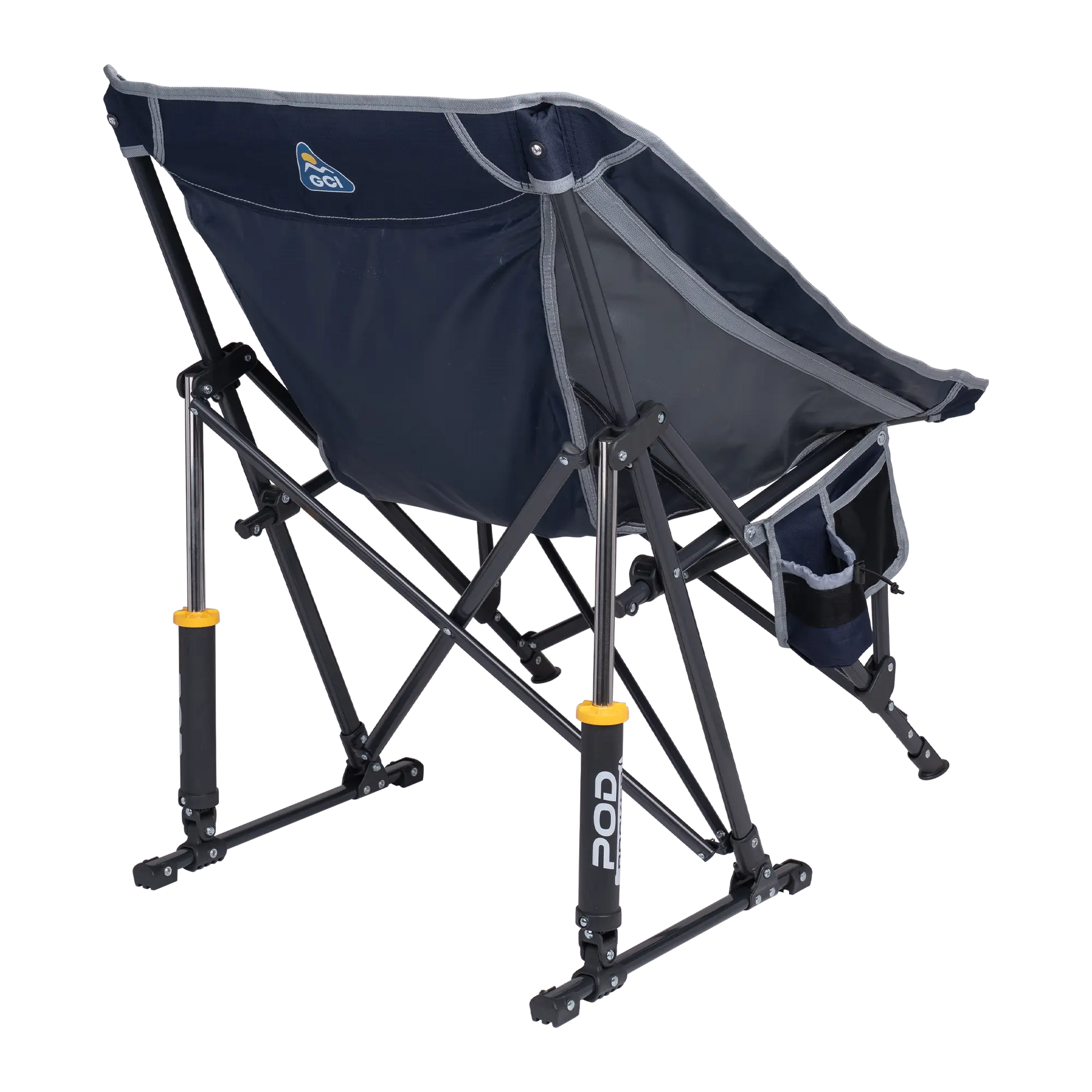Pod Rocker™ - H8PC