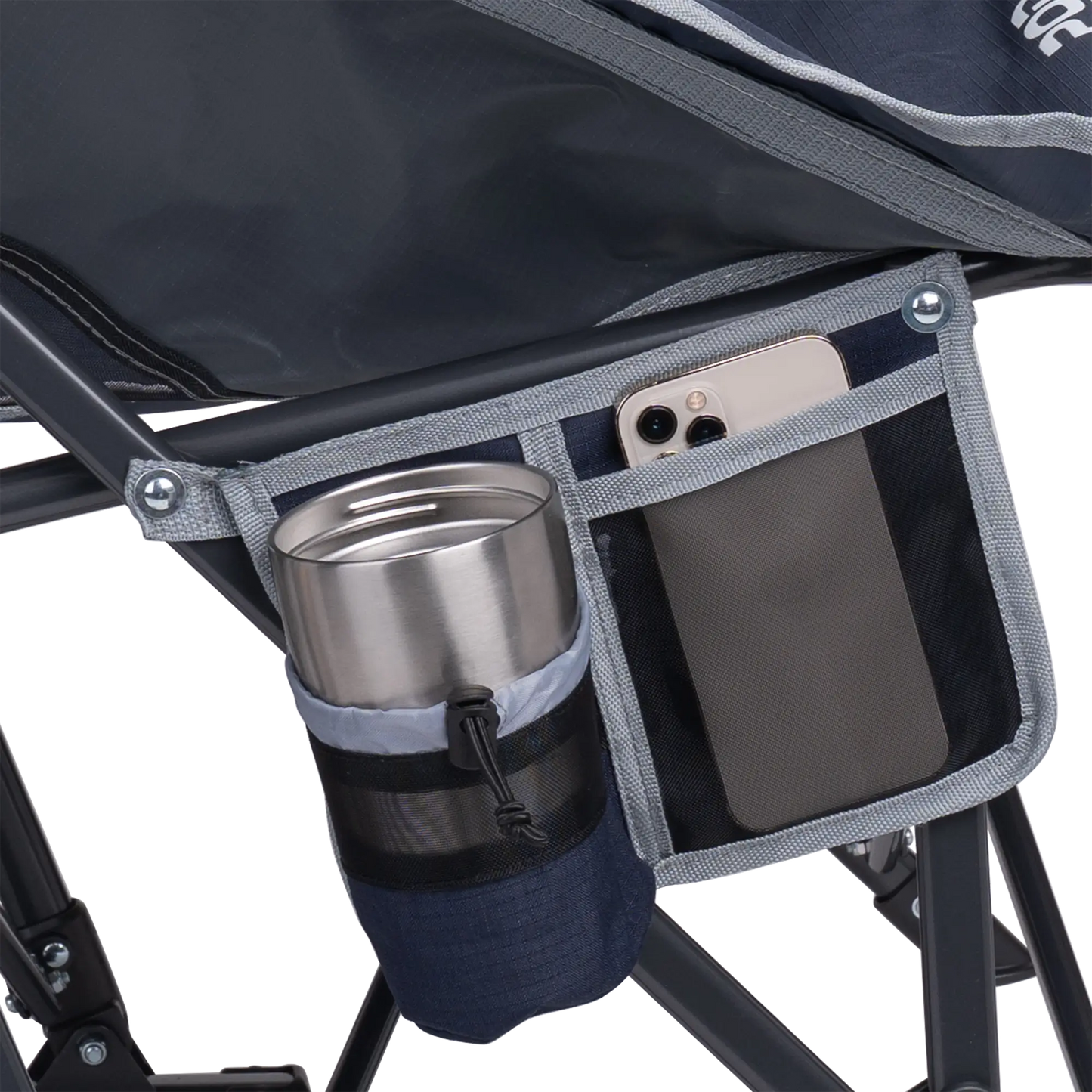 Pod Rocker™ - H8PC