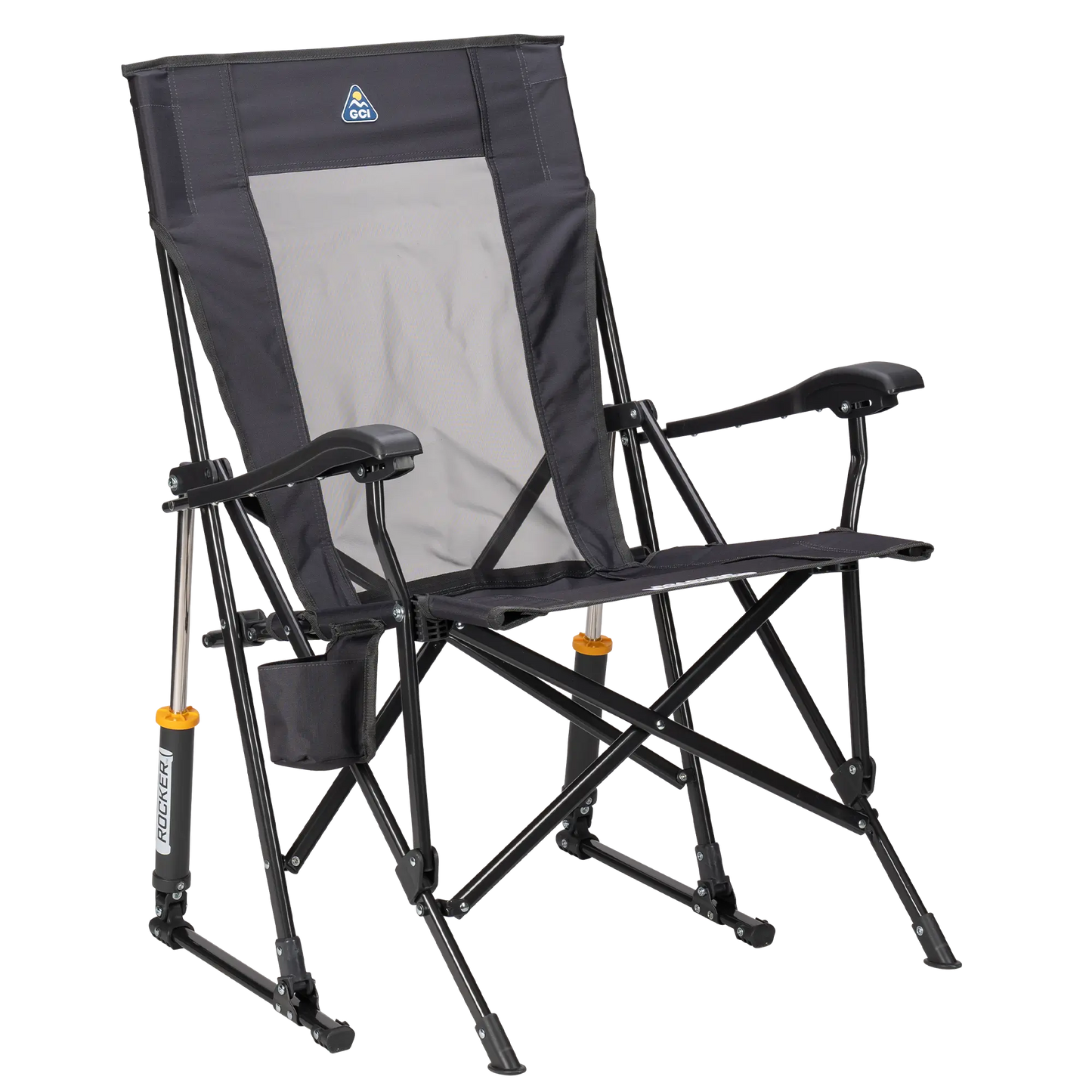 RoadTrip Rocker™ - WKDS