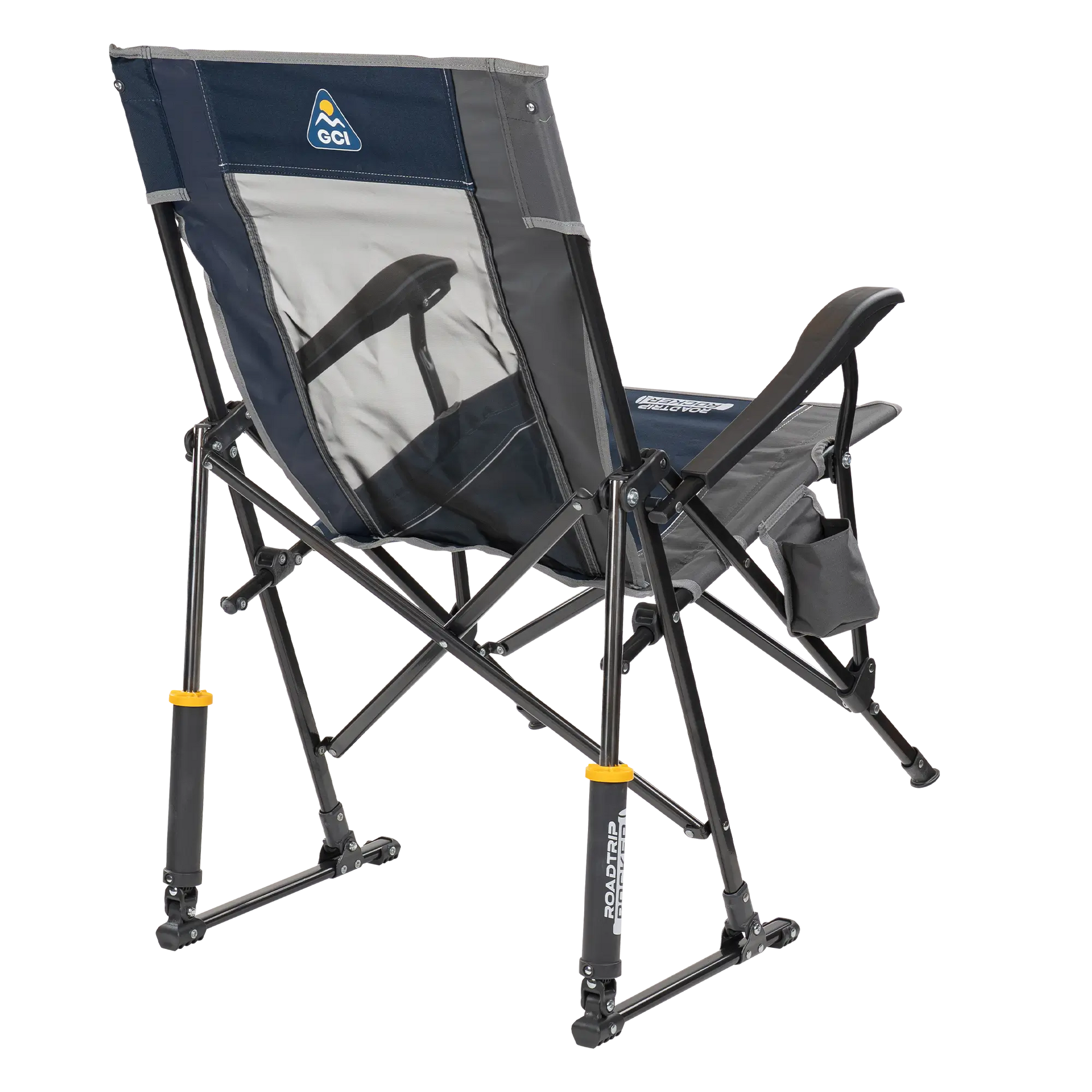 RoadTrip Rocker™ - WKDS