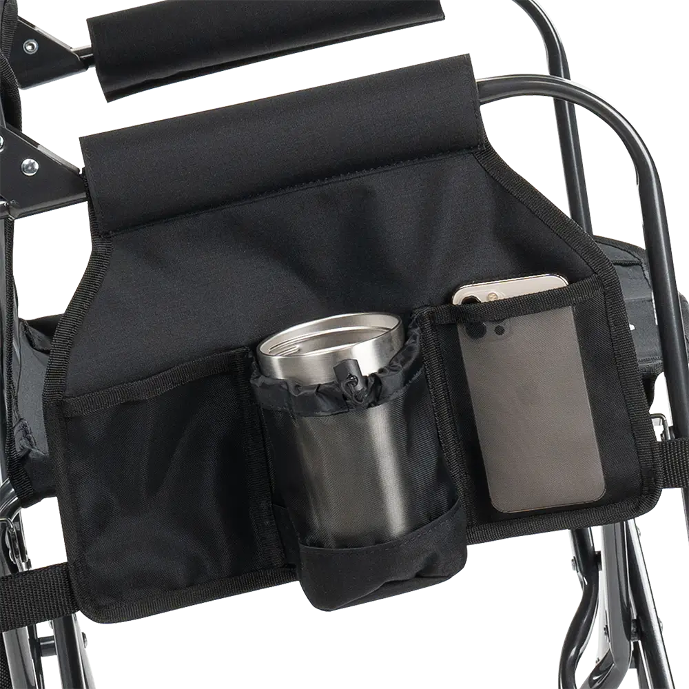 Stowaway Rocker™ - IBZO