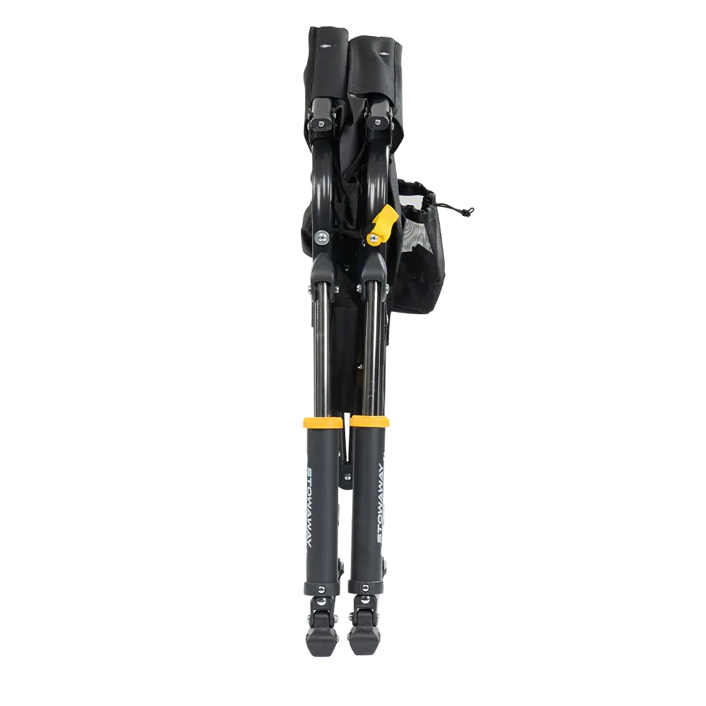 Stowaway Rocker™ - IBZO