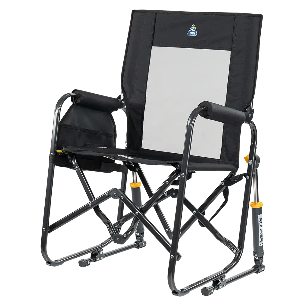 Stowaway Rocker™ - IBZO
