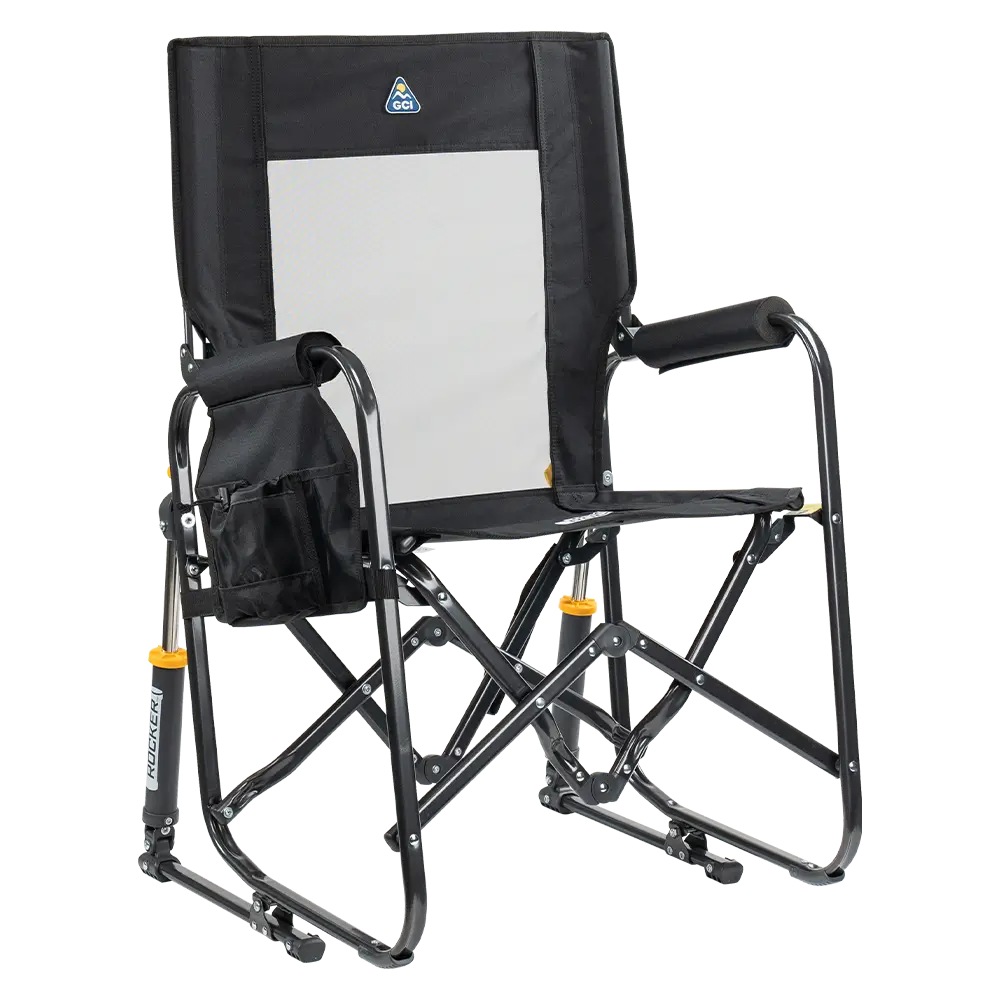 Stowaway Rocker™ - IBZO