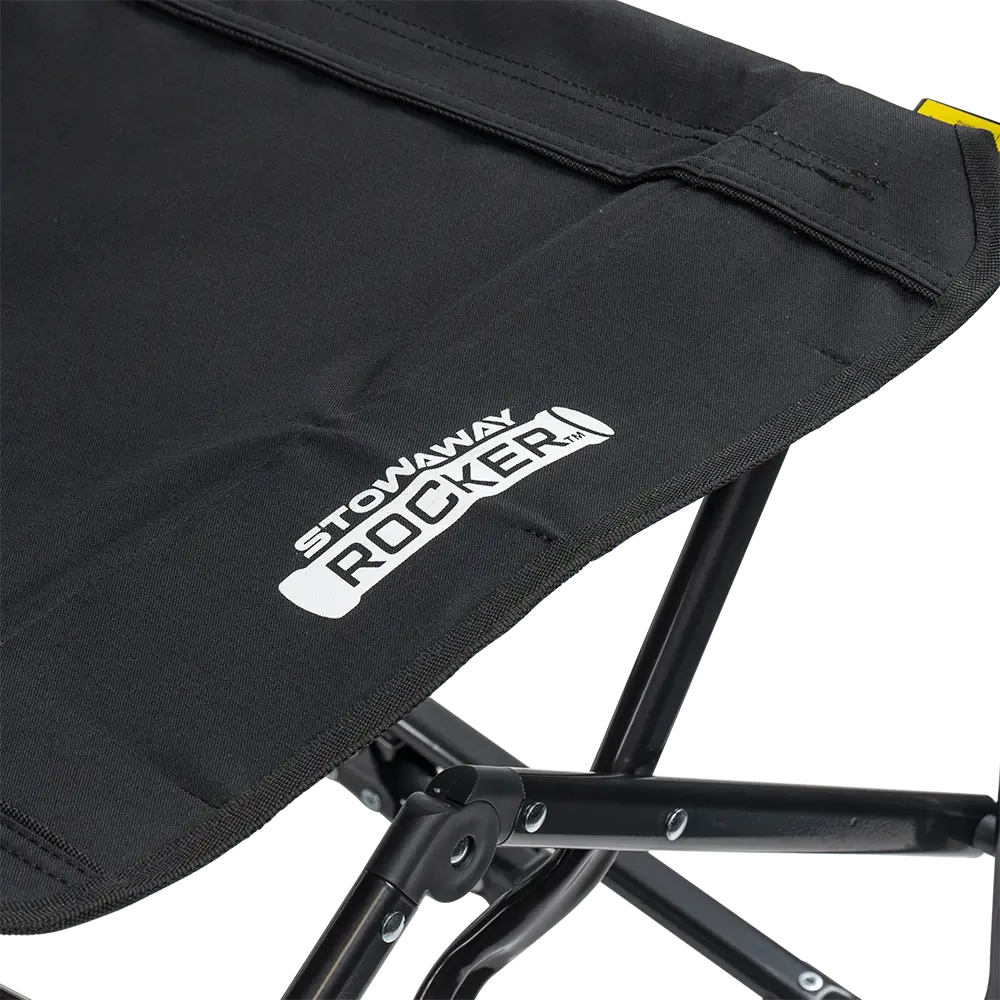 Stowaway Rocker™ - IBZO