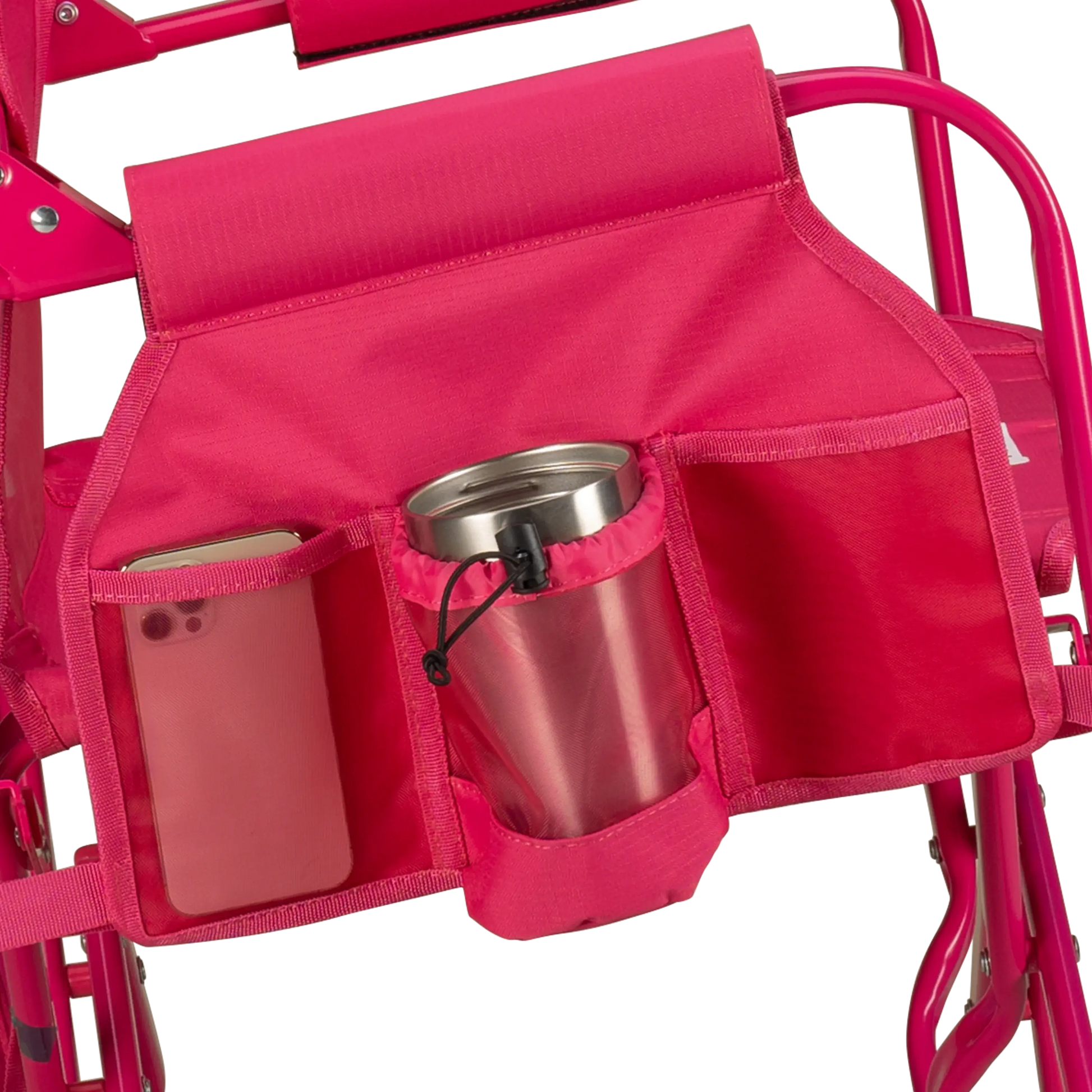 Stowaway Rocker™ - IBZO
