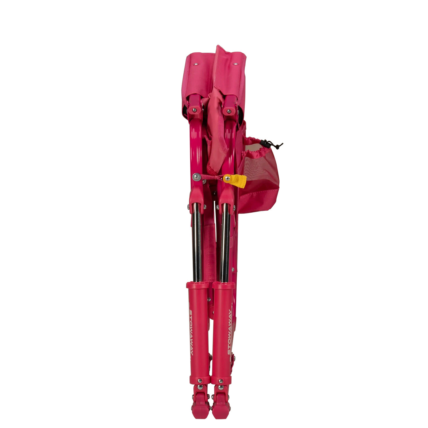 Stowaway Rocker™ - IBZO