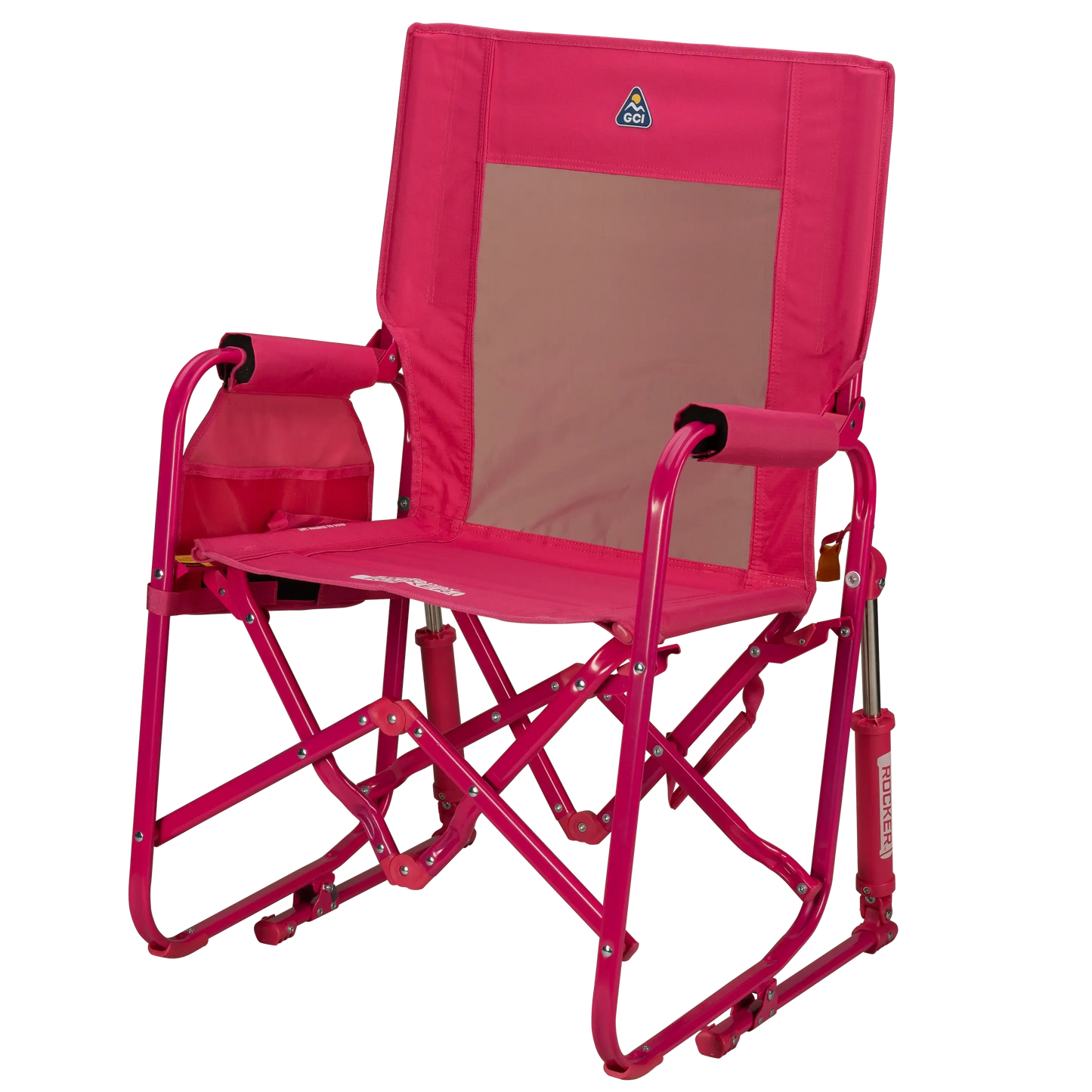 Stowaway Rocker™ - IBZO
