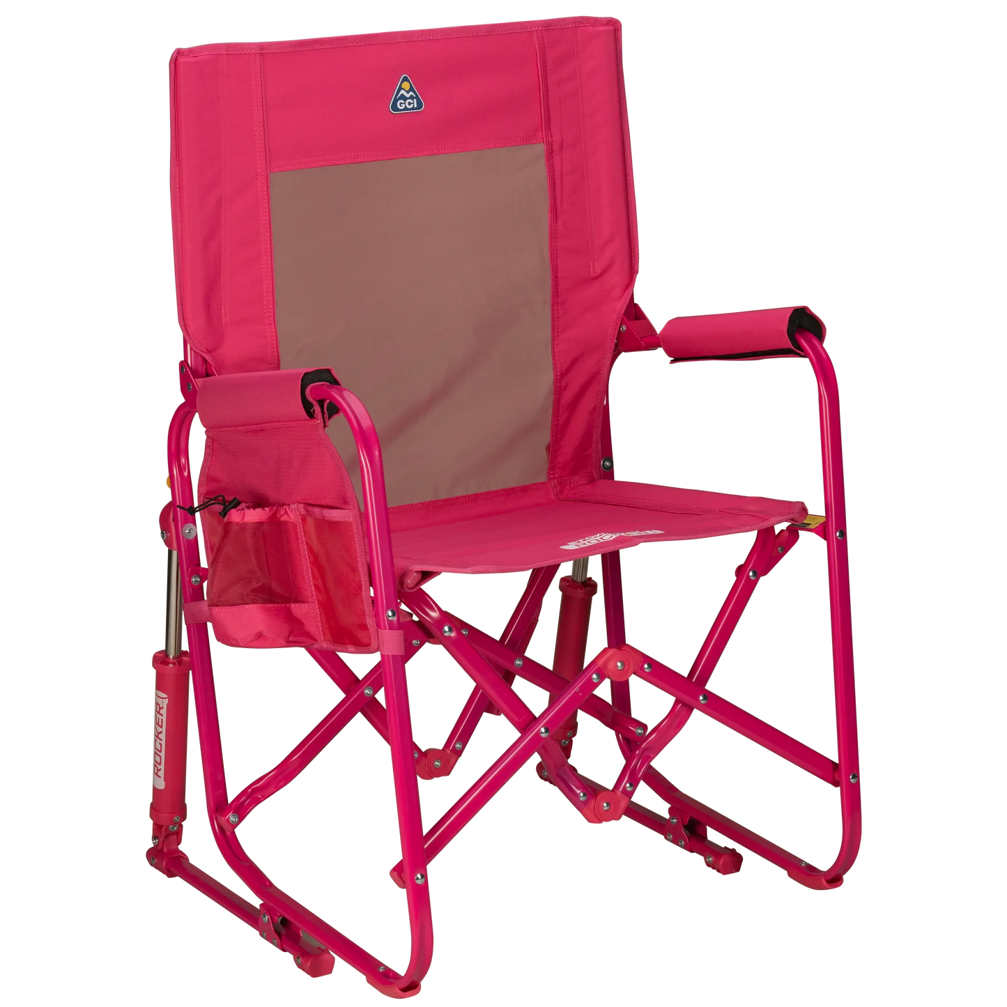 Stowaway Rocker™ - IBZO