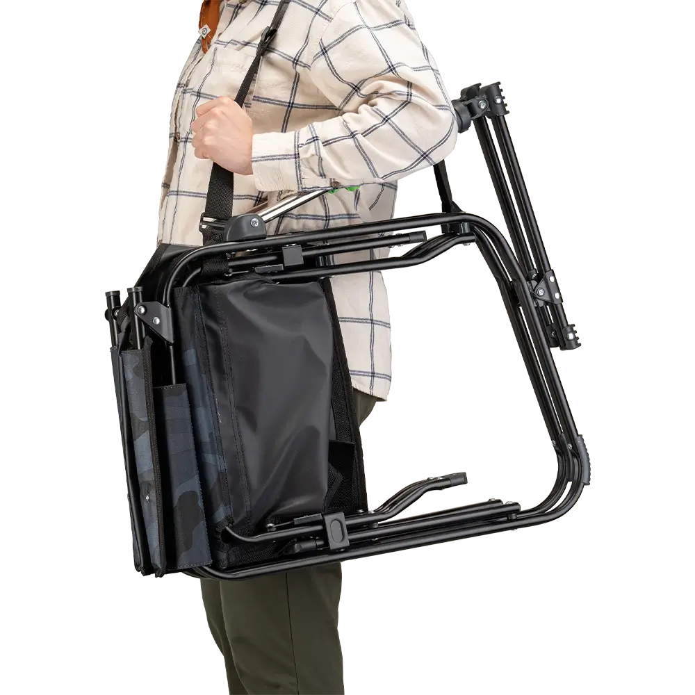 Stowaway Rocker™ - IBZO