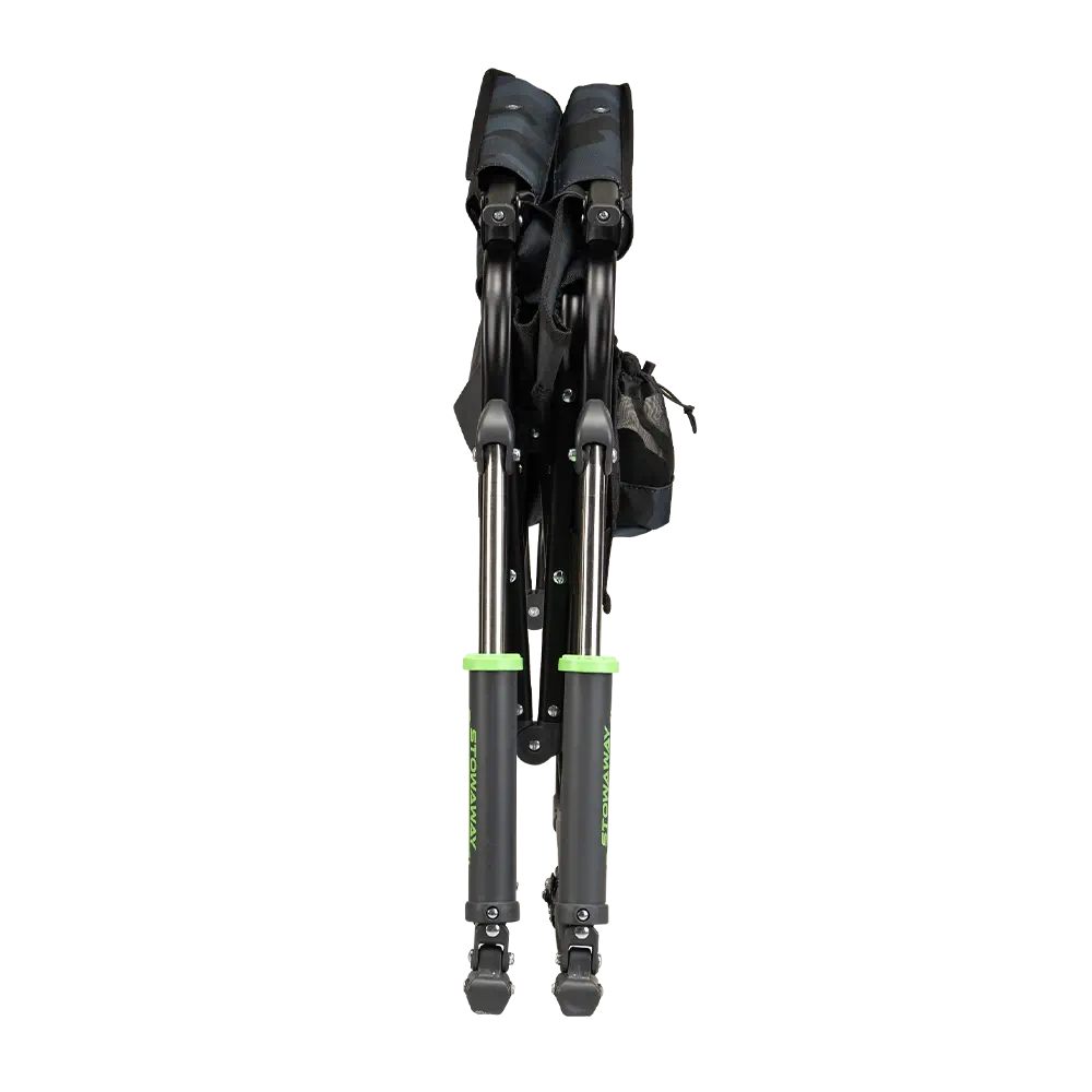 Stowaway Rocker™ - IBZO