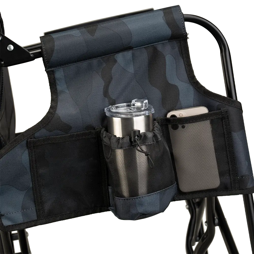 Stowaway Rocker™ - IBZO