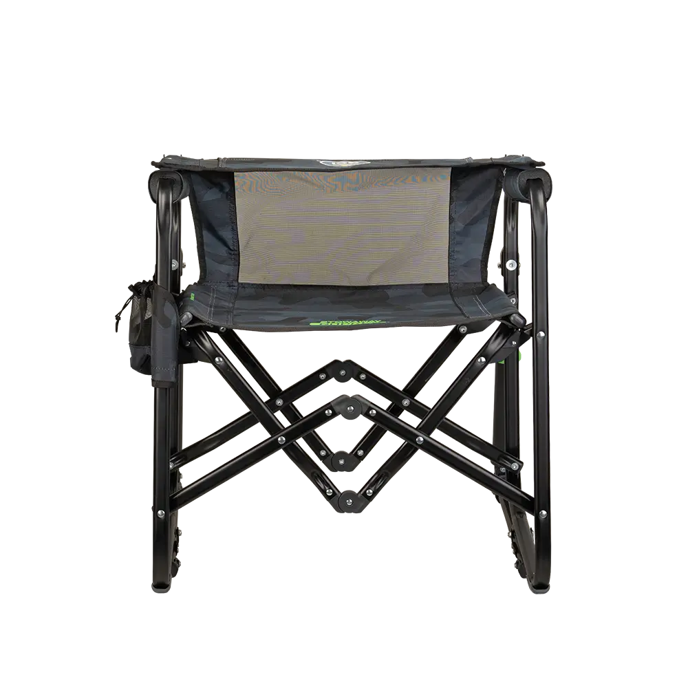 Stowaway Rocker™ - IBZO