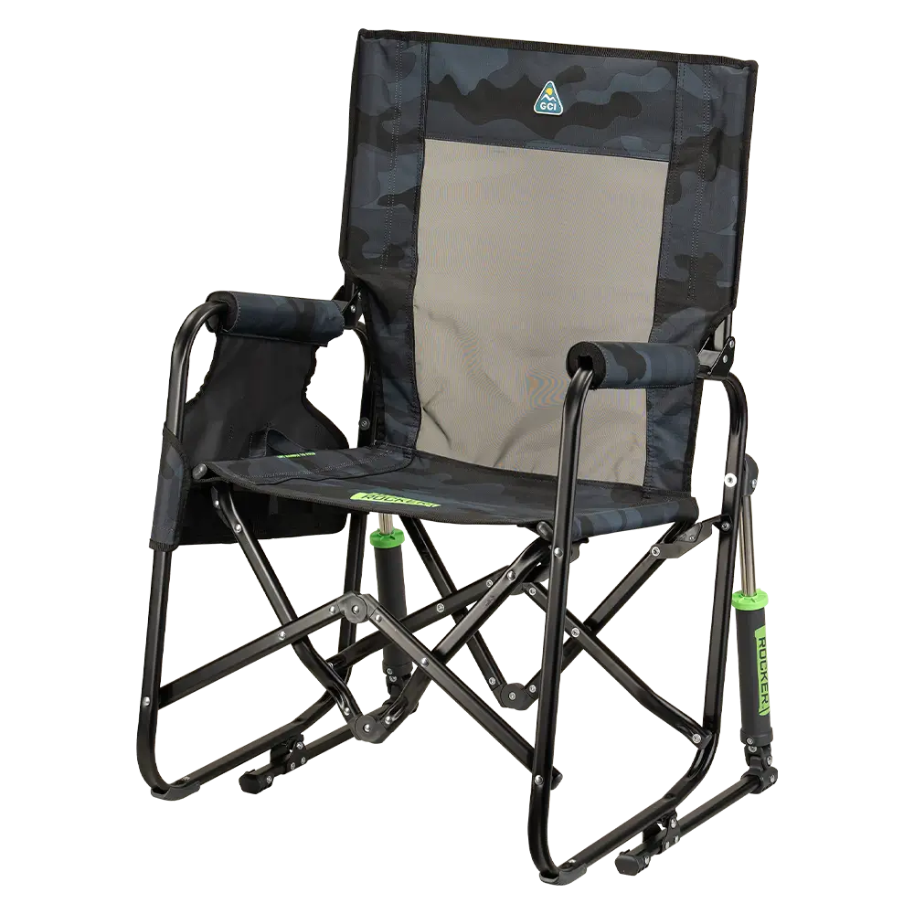 Stowaway Rocker™ - IBZO