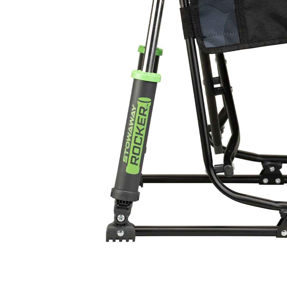 Stowaway Rocker™ - IBZO