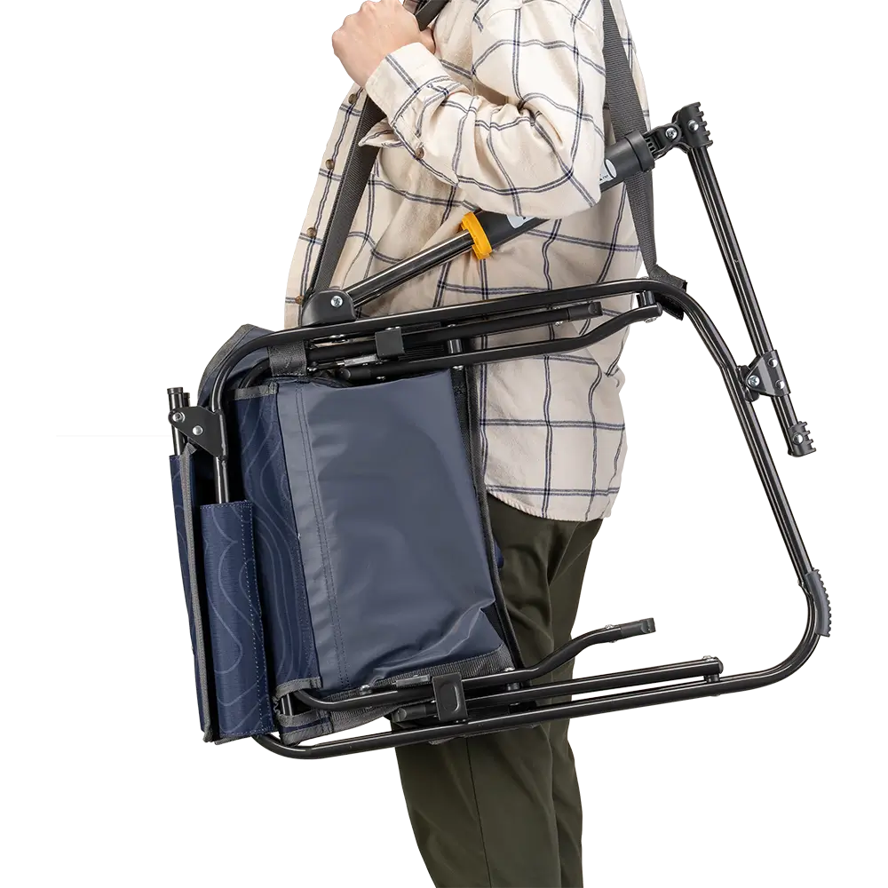 Stowaway Rocker™ - IBZO