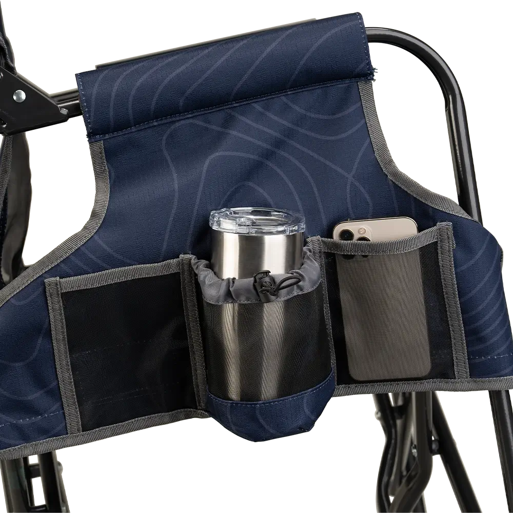 Stowaway Rocker™ - IBZO