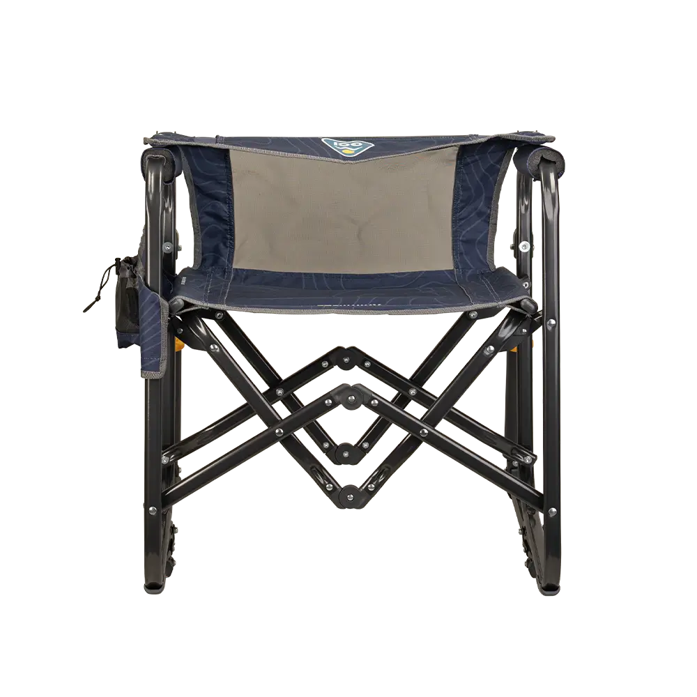 Stowaway Rocker™ - IBZO