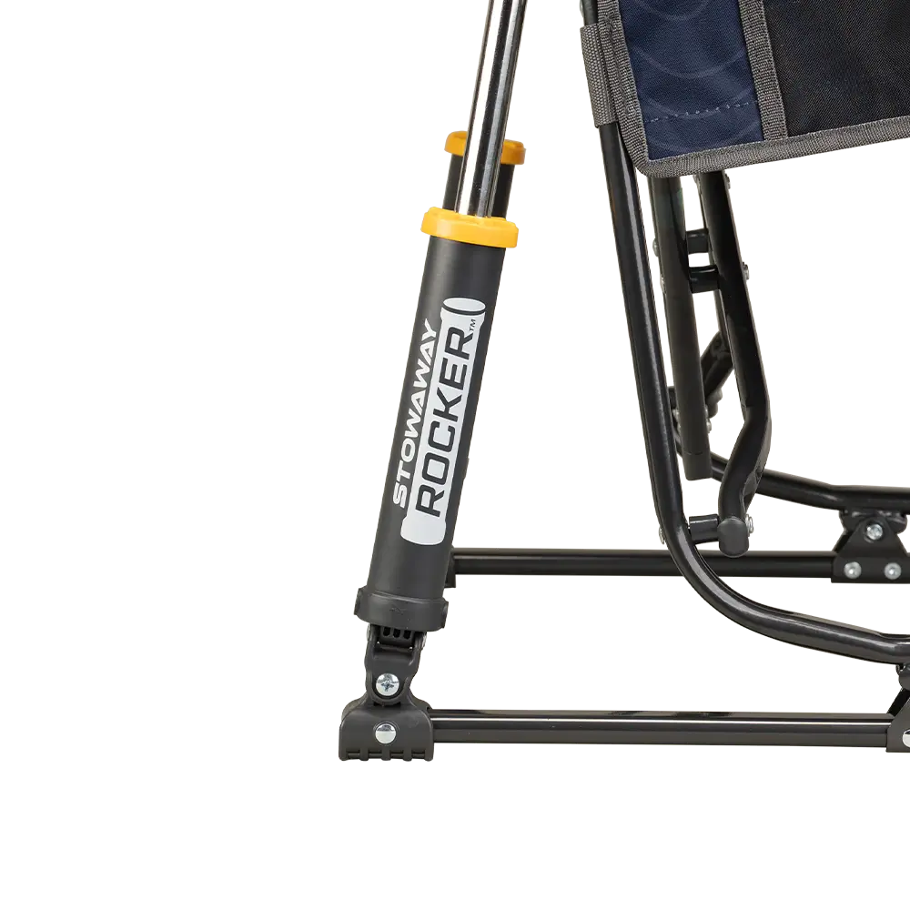 Stowaway Rocker™ - IBZO