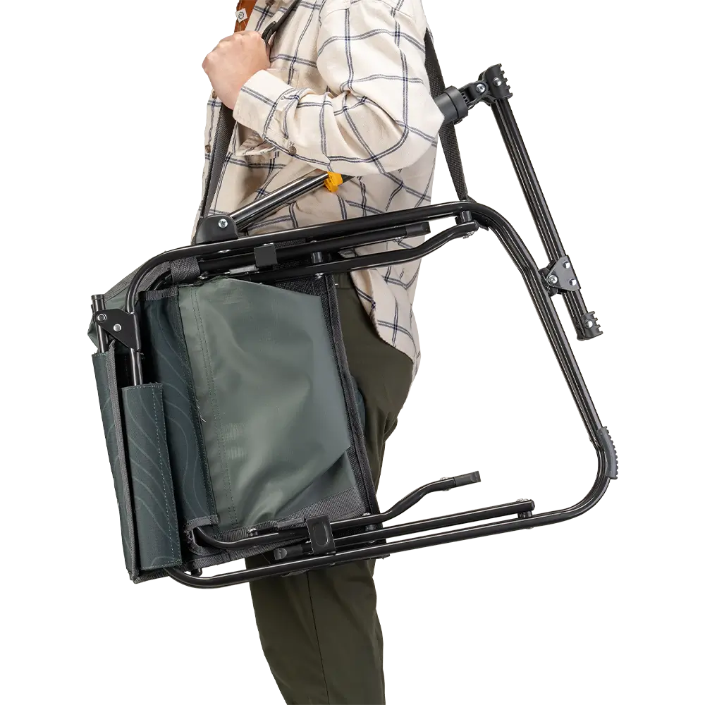 Stowaway Rocker™ - IBZO
