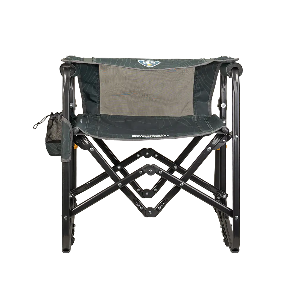 Stowaway Rocker™ - IBZO
