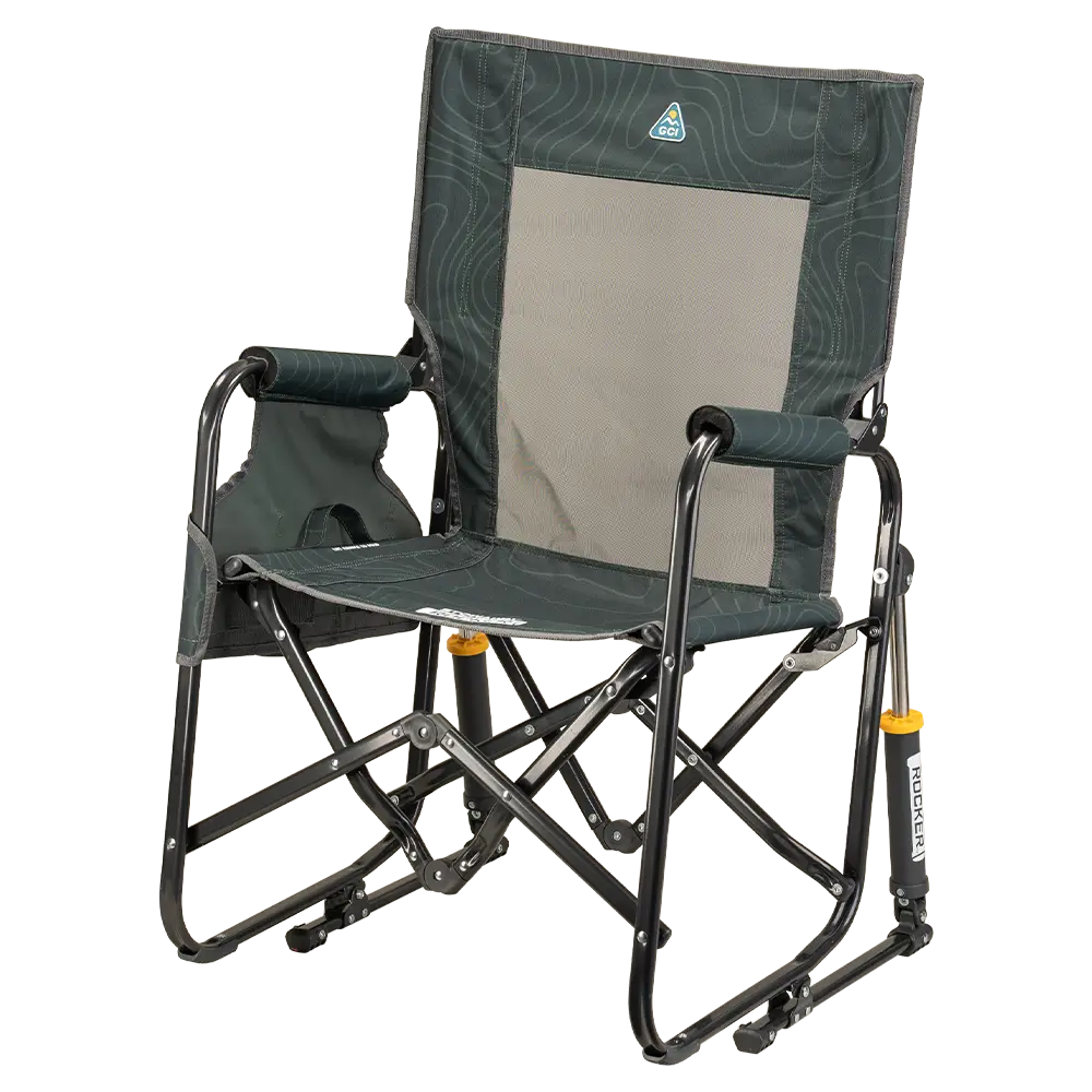 Stowaway Rocker™ - IBZO
