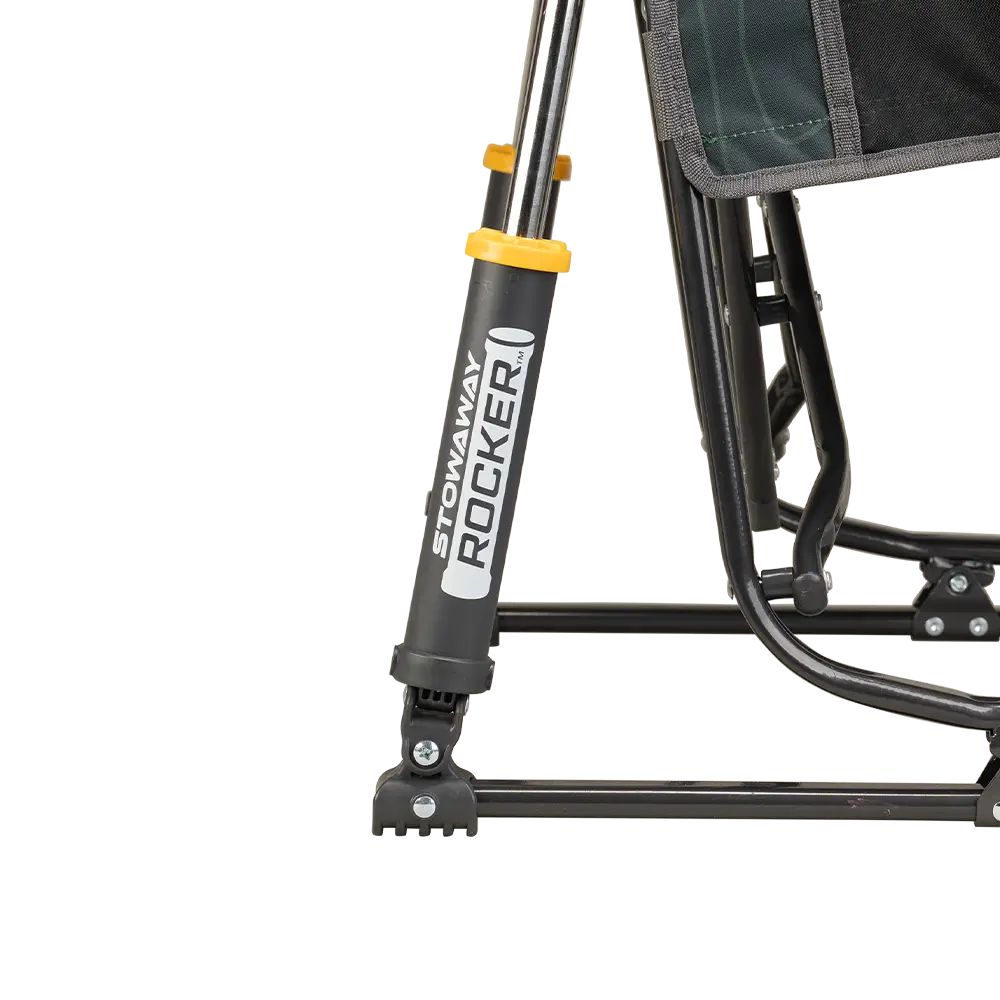 Stowaway Rocker™ - IBZO