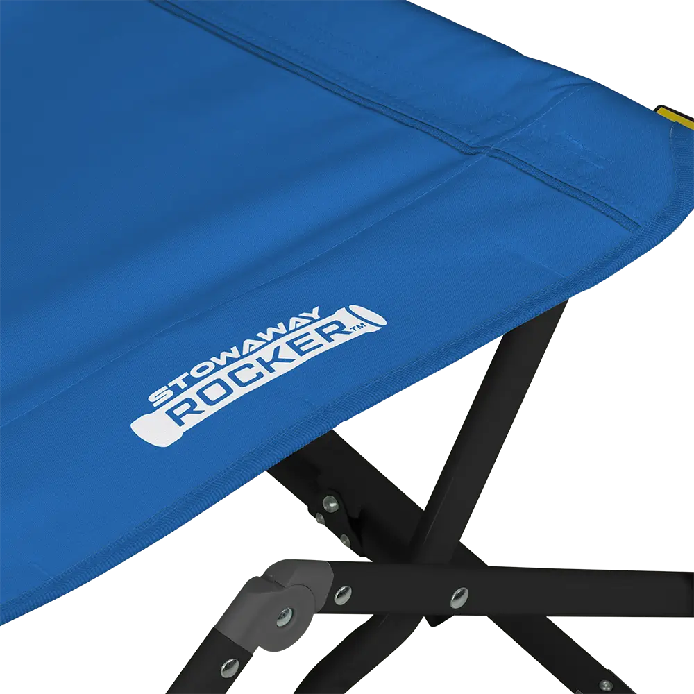 Stowaway Rocker™ - IBZO