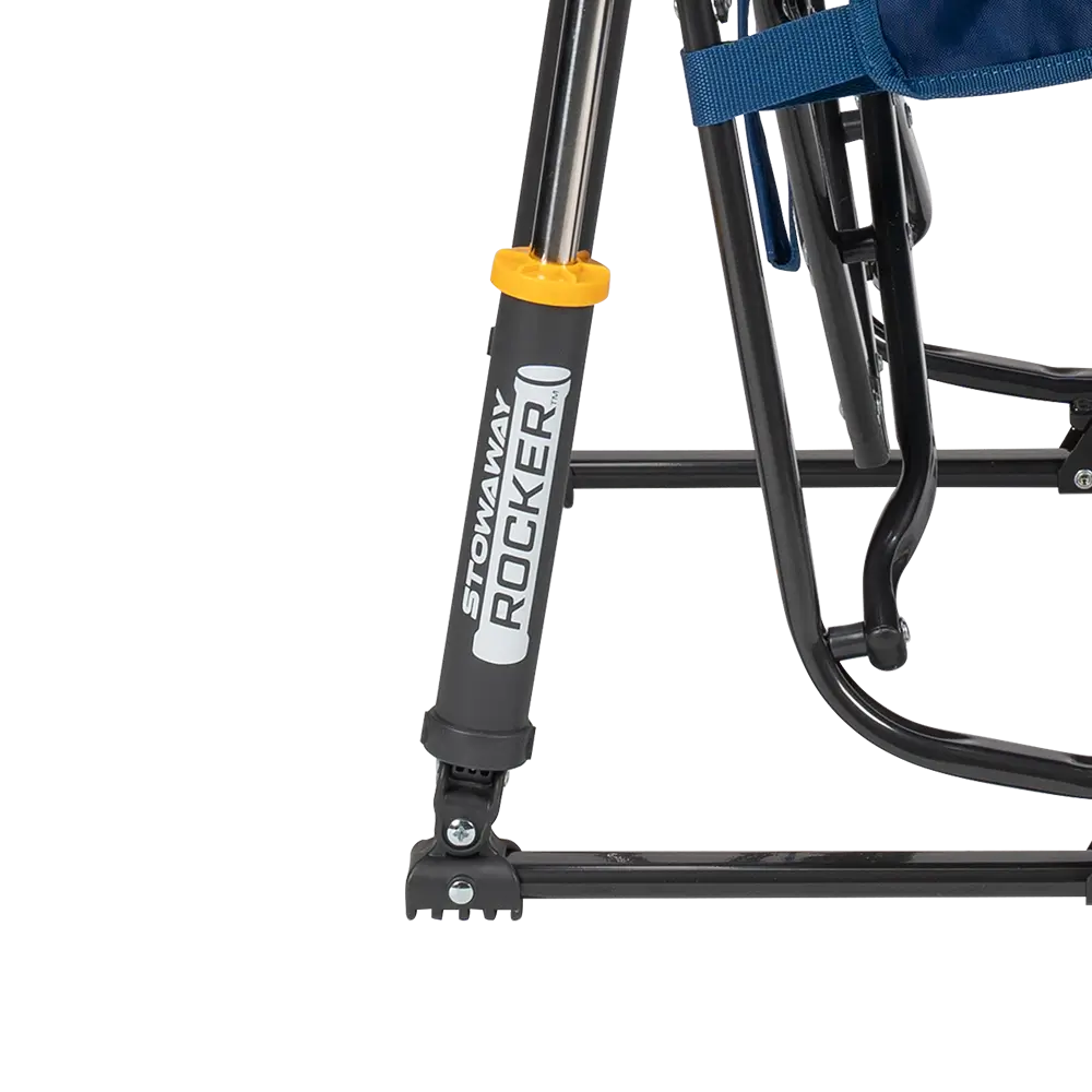 Stowaway Rocker™ - IBZO