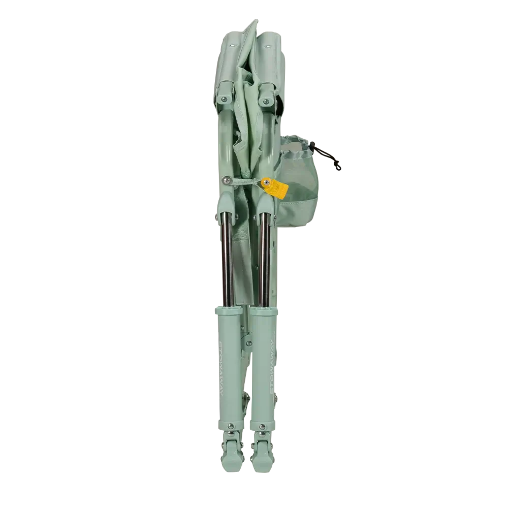 Stowaway Rocker™ - IBZO