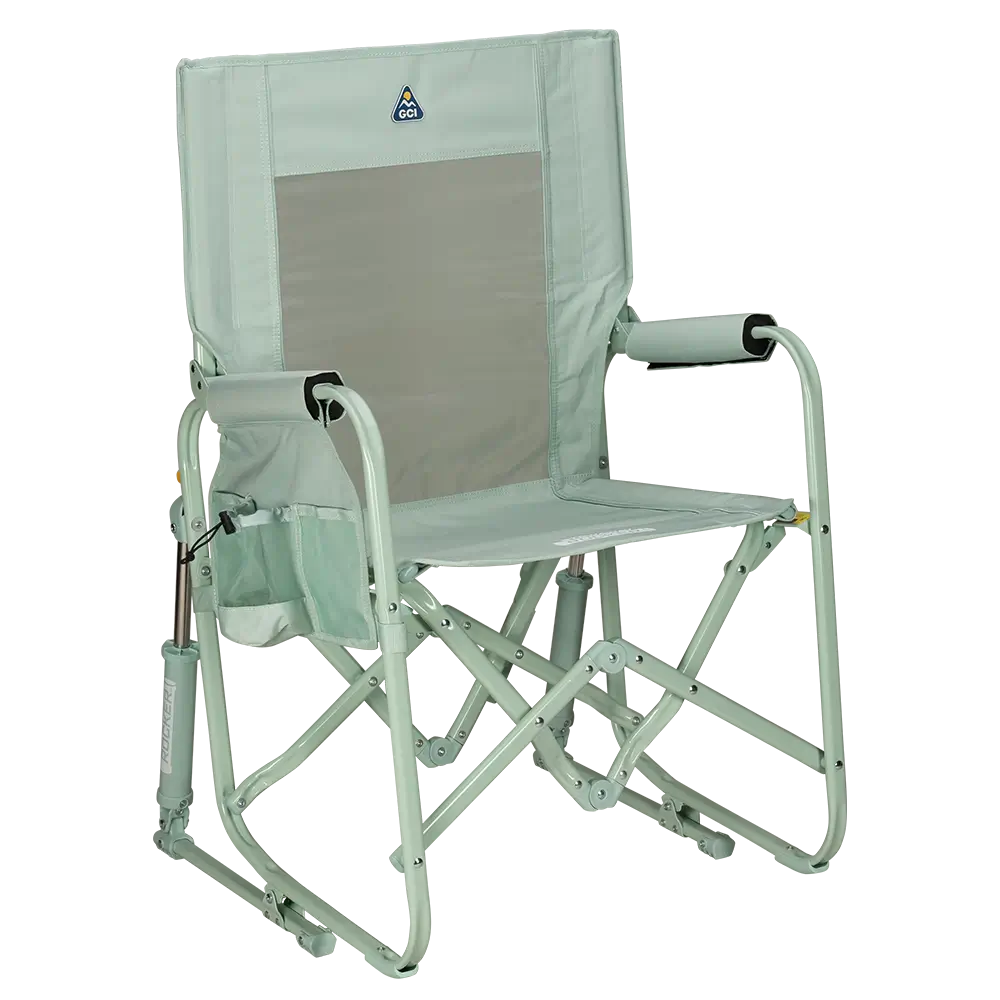 Stowaway Rocker™ - IBZO
