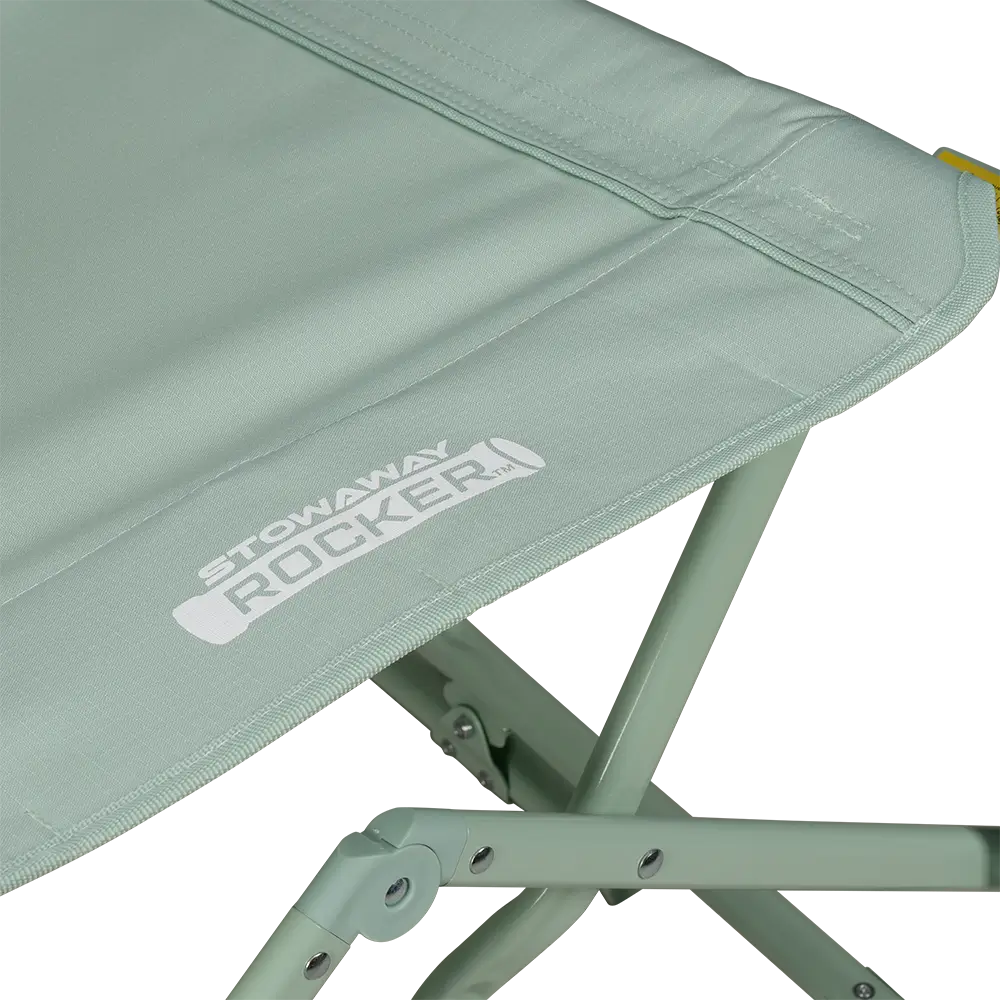 Stowaway Rocker™ - IBZO