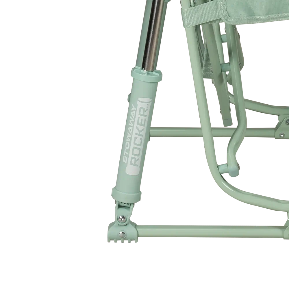 Stowaway Rocker™ - IBZO