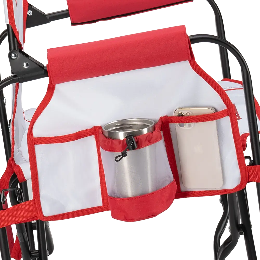 Stowaway Rocker™ - IBZO
