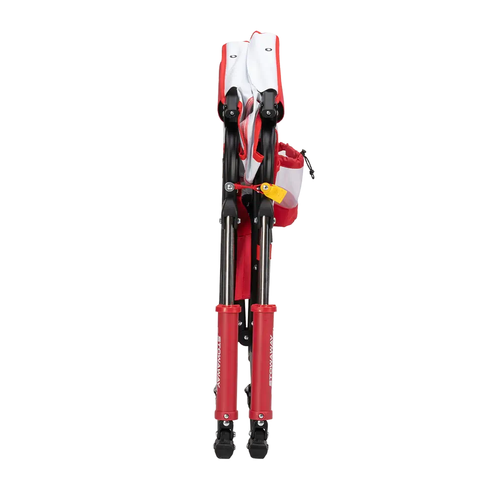 Stowaway Rocker™ - IBZO